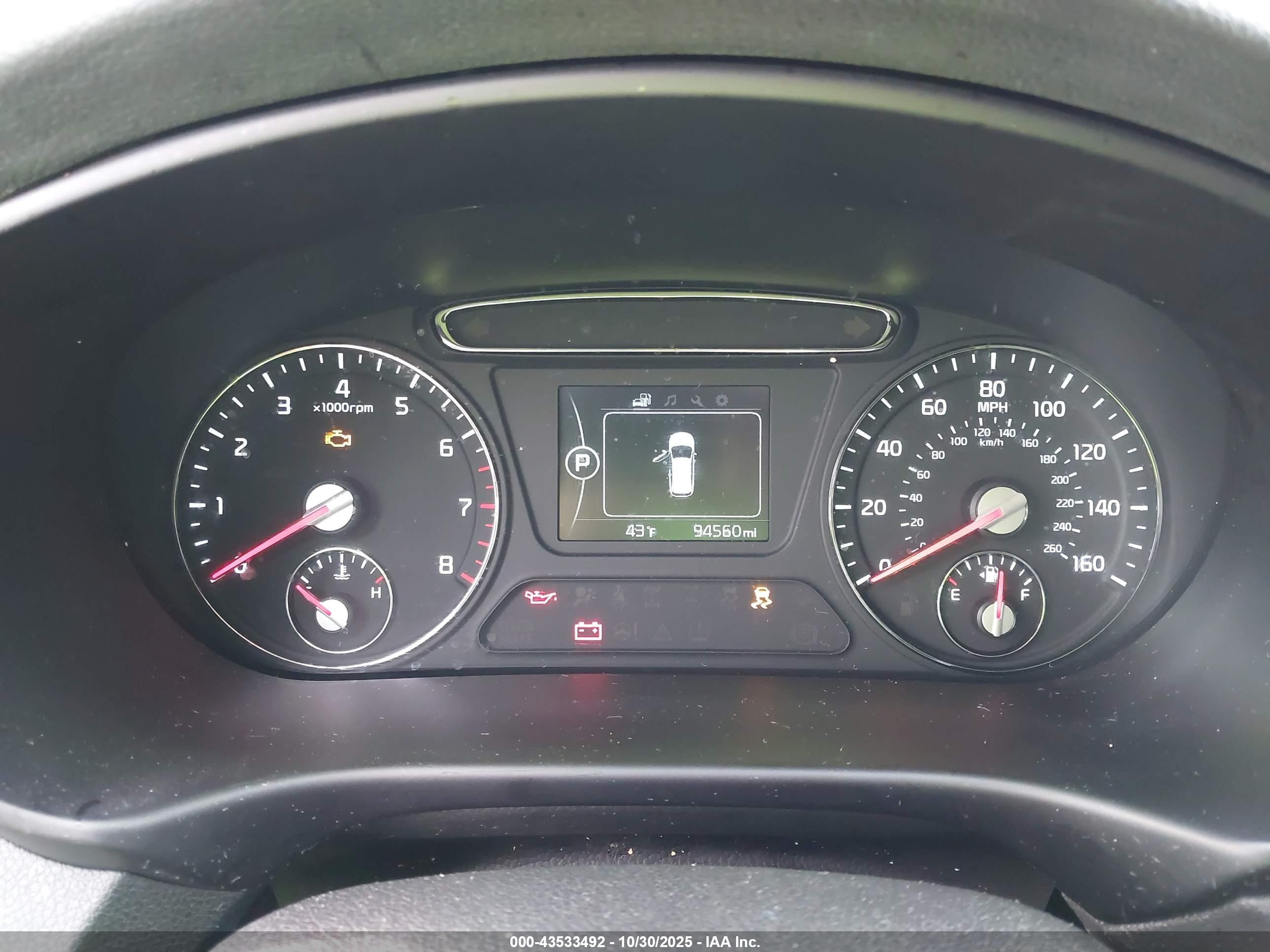 KIA SORENTO image 7