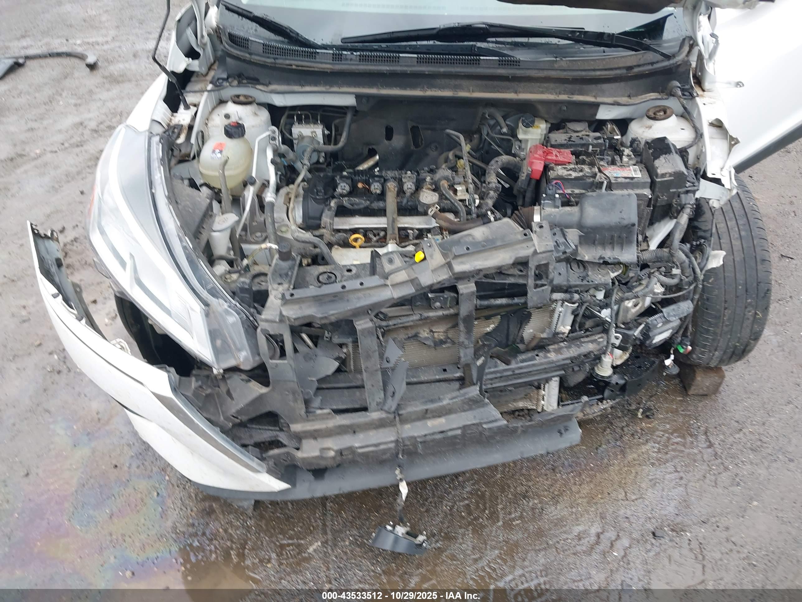 NISSAN KICKS image 10