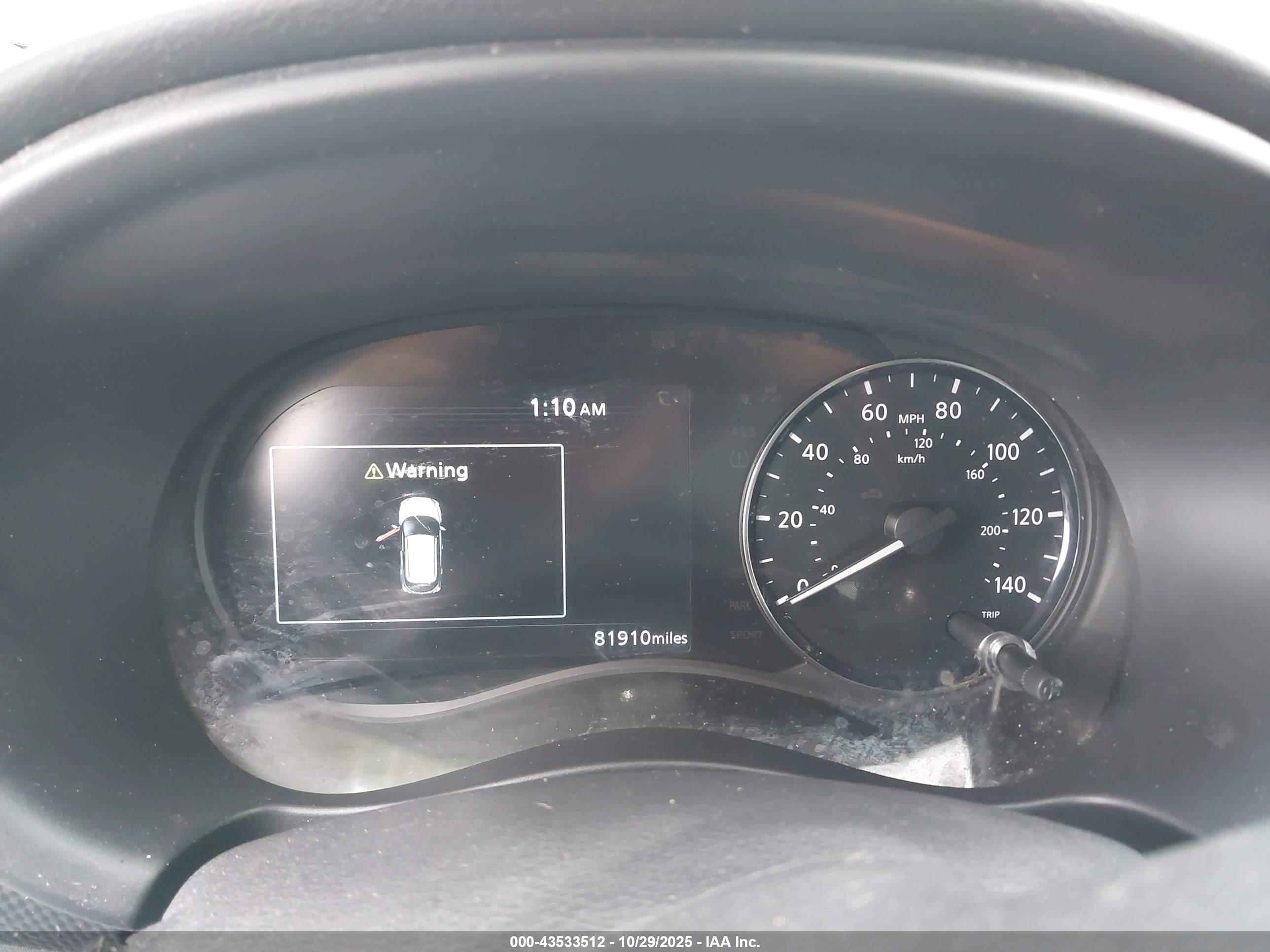 NISSAN KICKS image 7