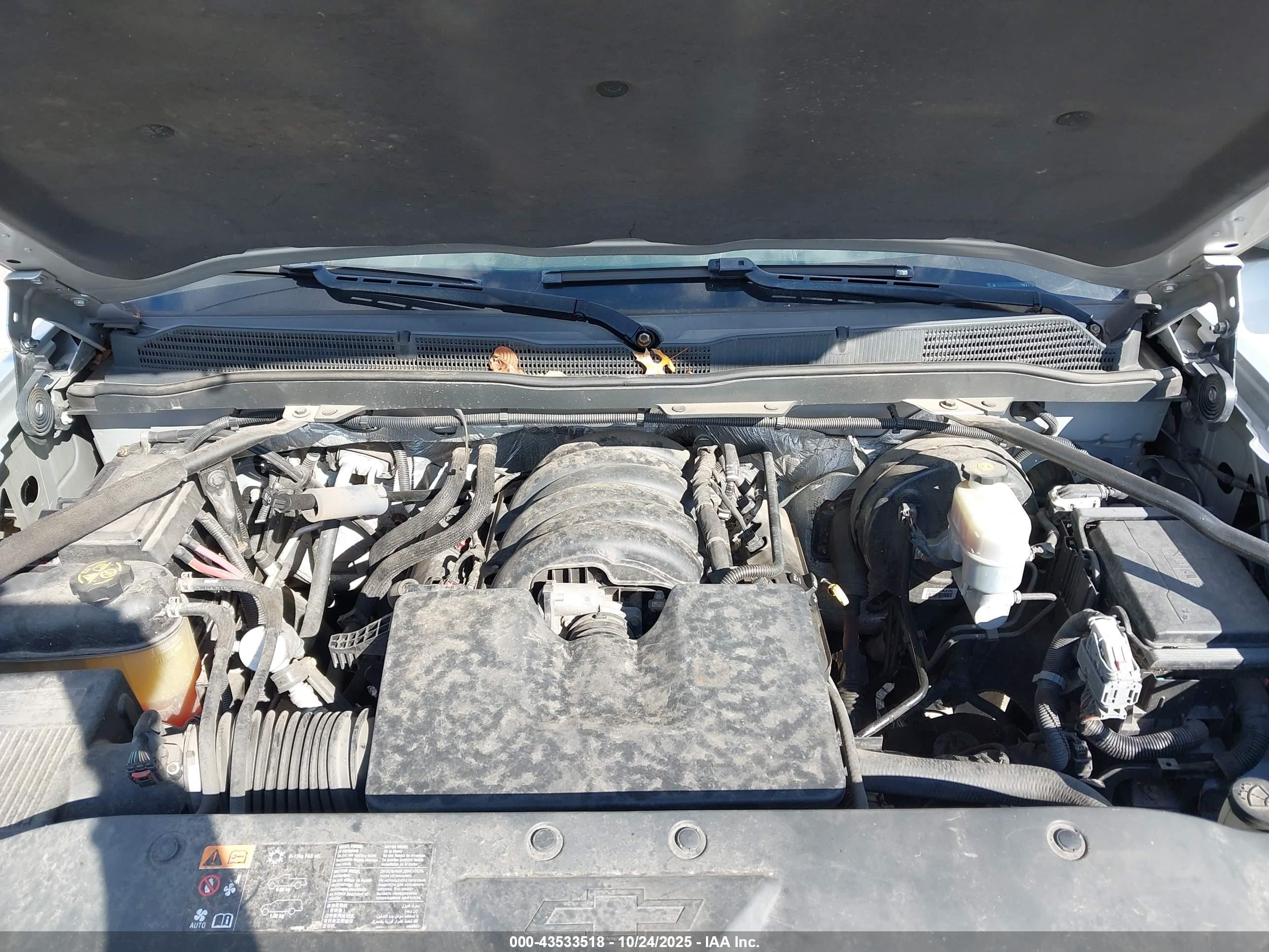CHEVROLET SILVERADO image 10