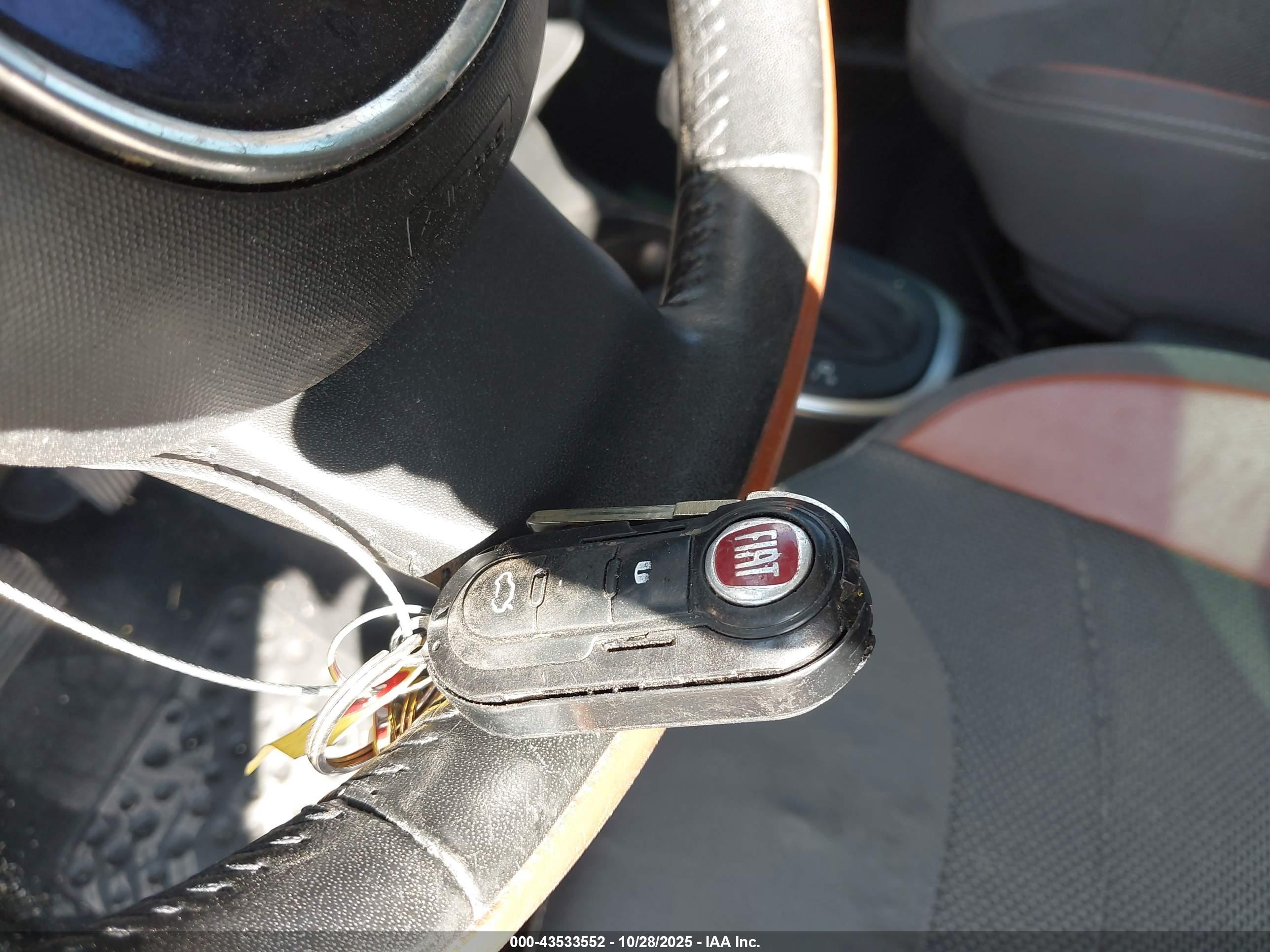 FIAT 500L image 11