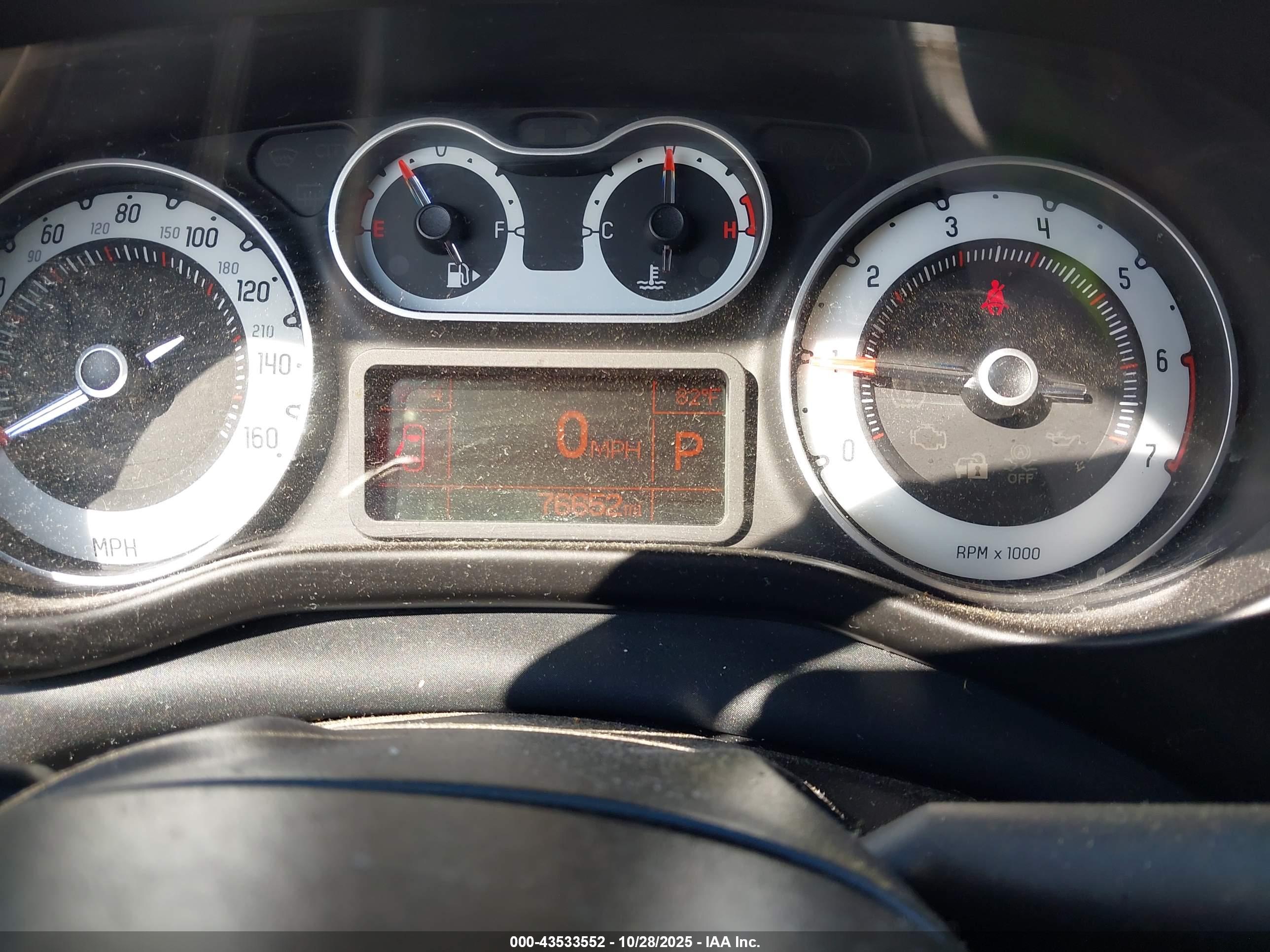 FIAT 500L image 7