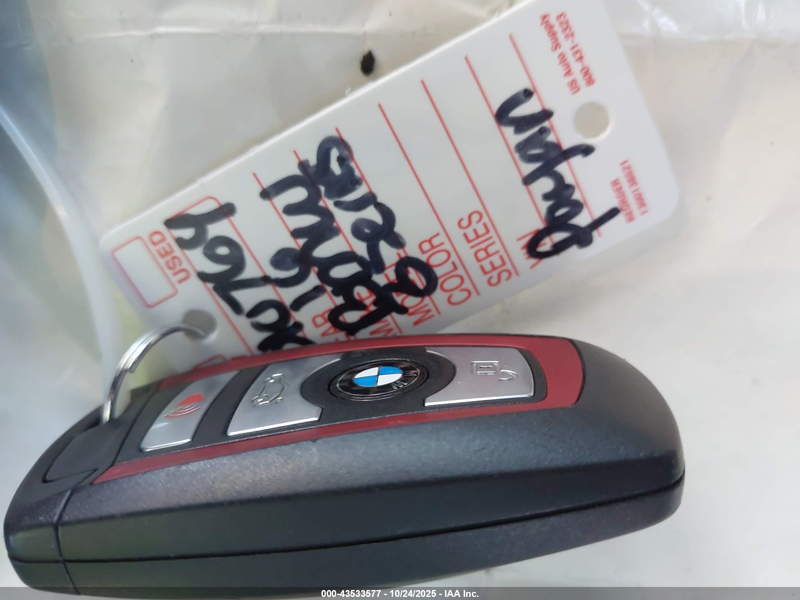 BMW 328I image 11