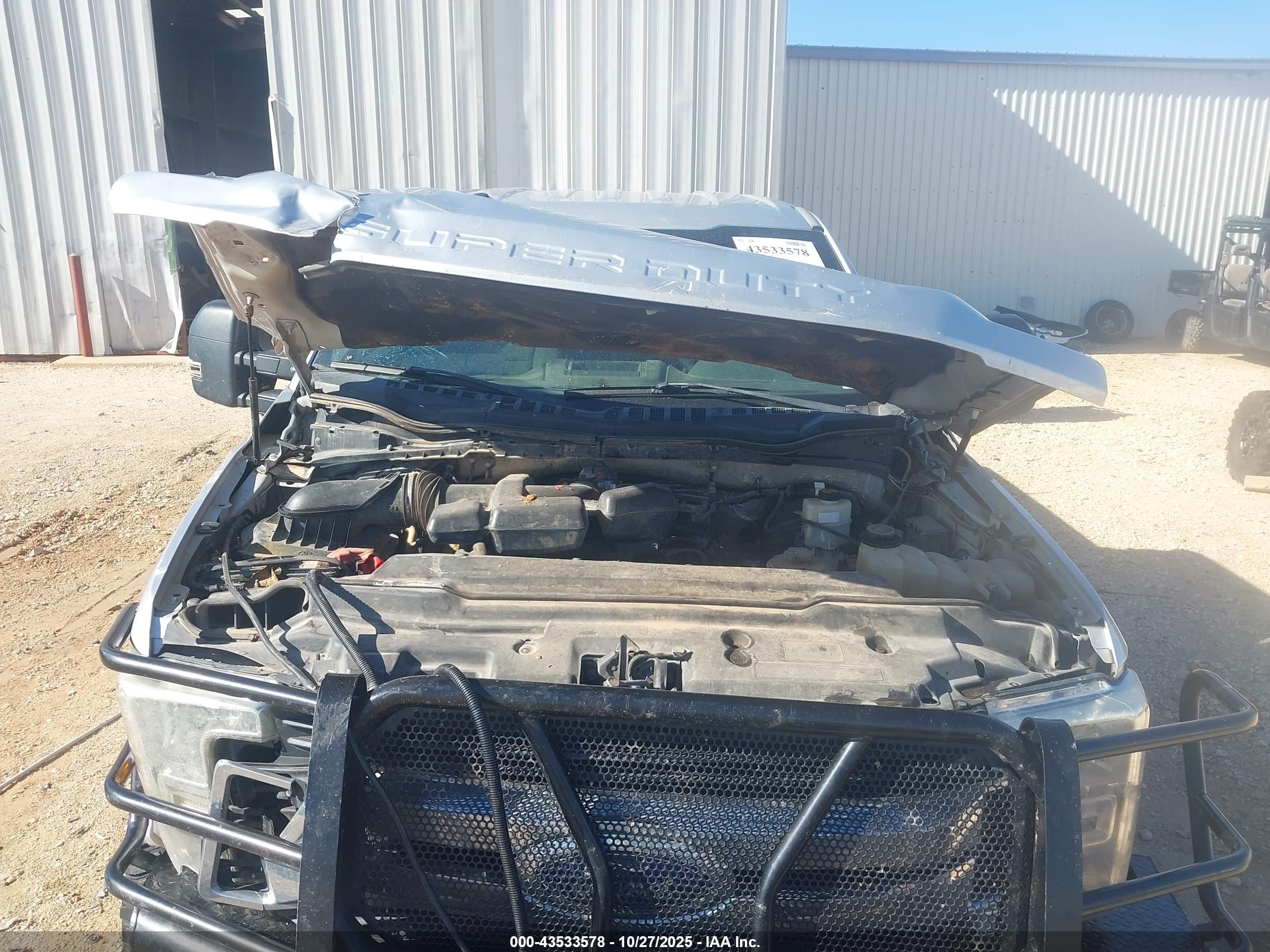 FORD F-250 image 10