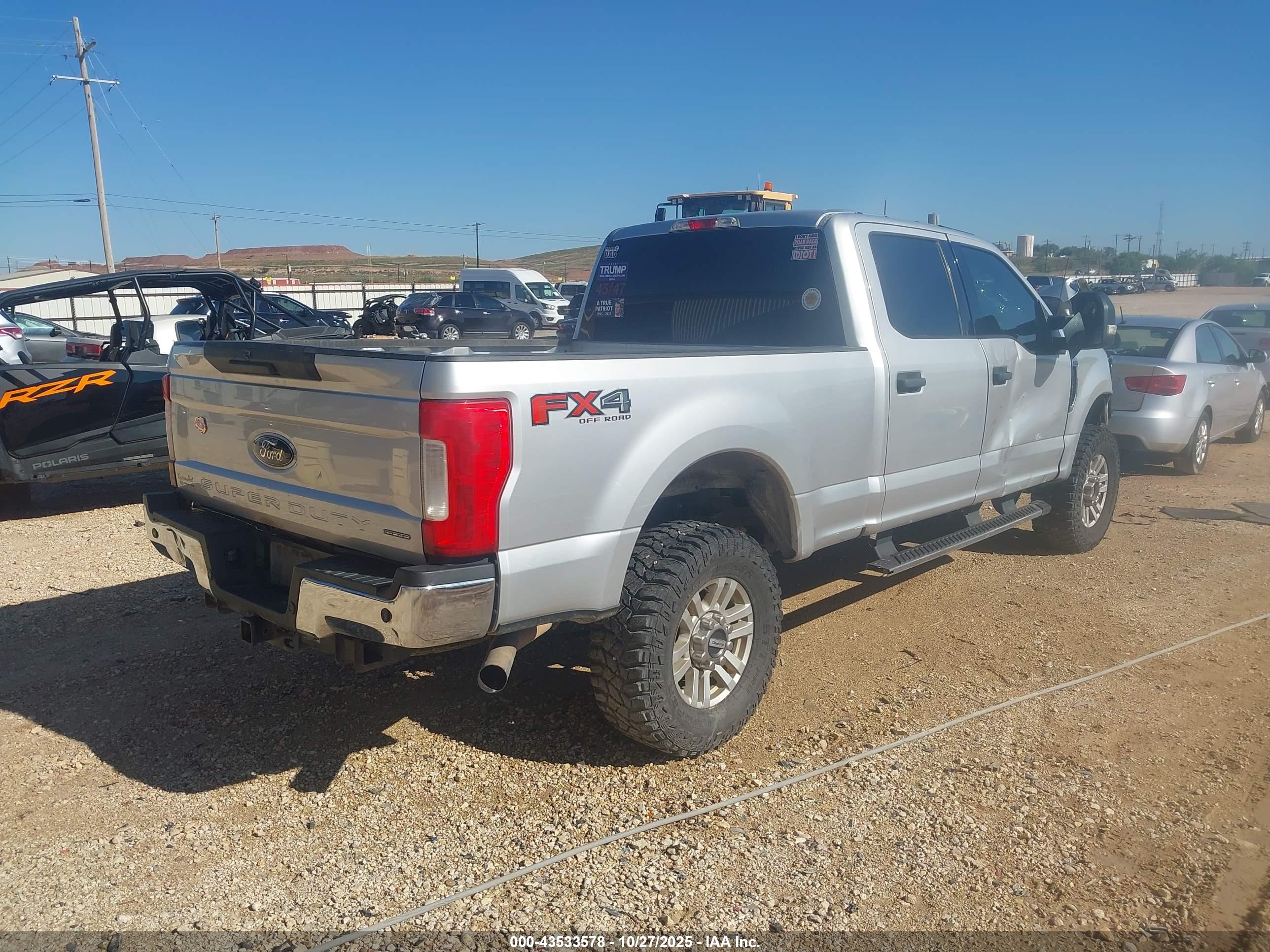 FORD F-250 image 4
