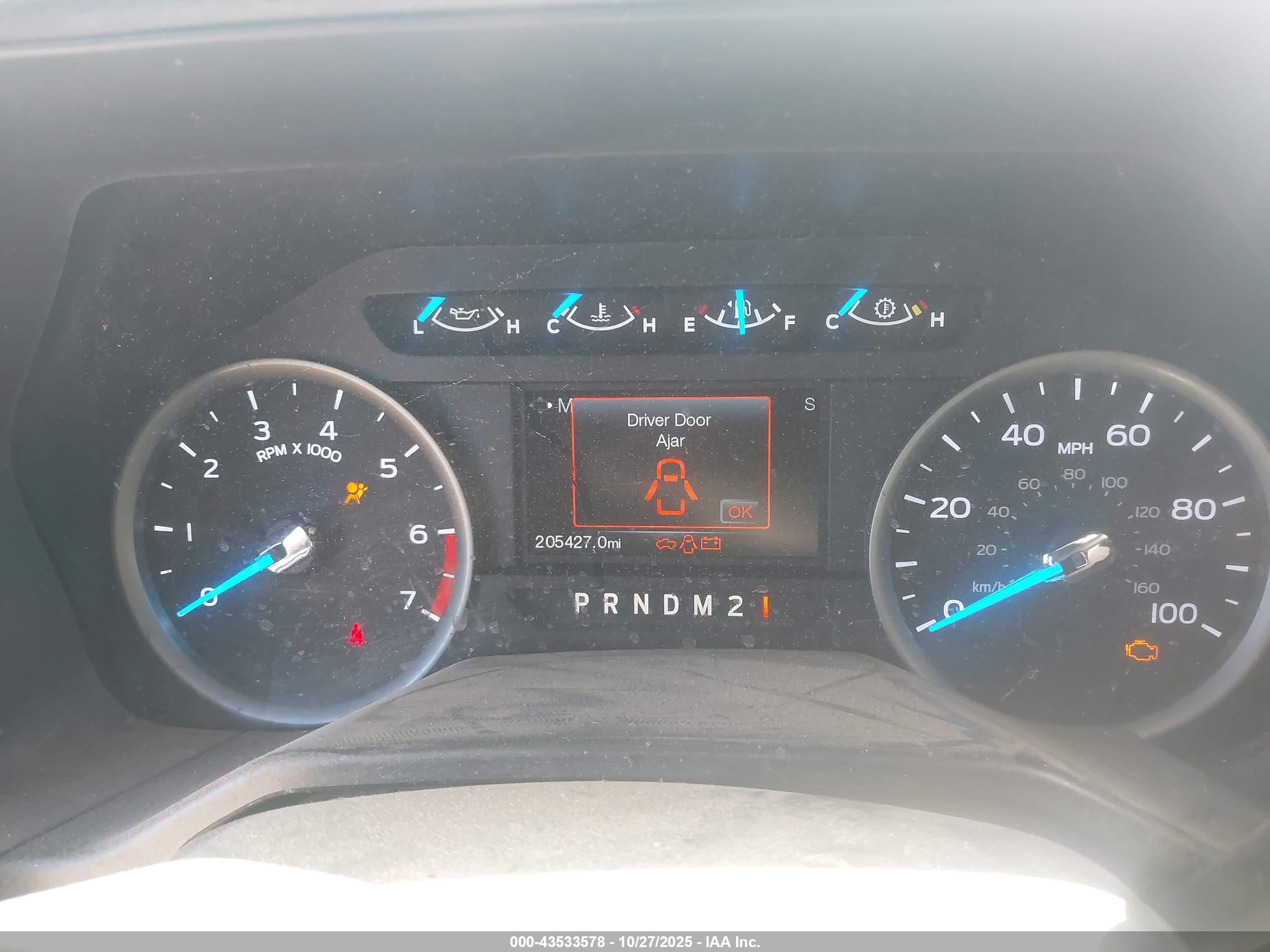 FORD F-250 image 7