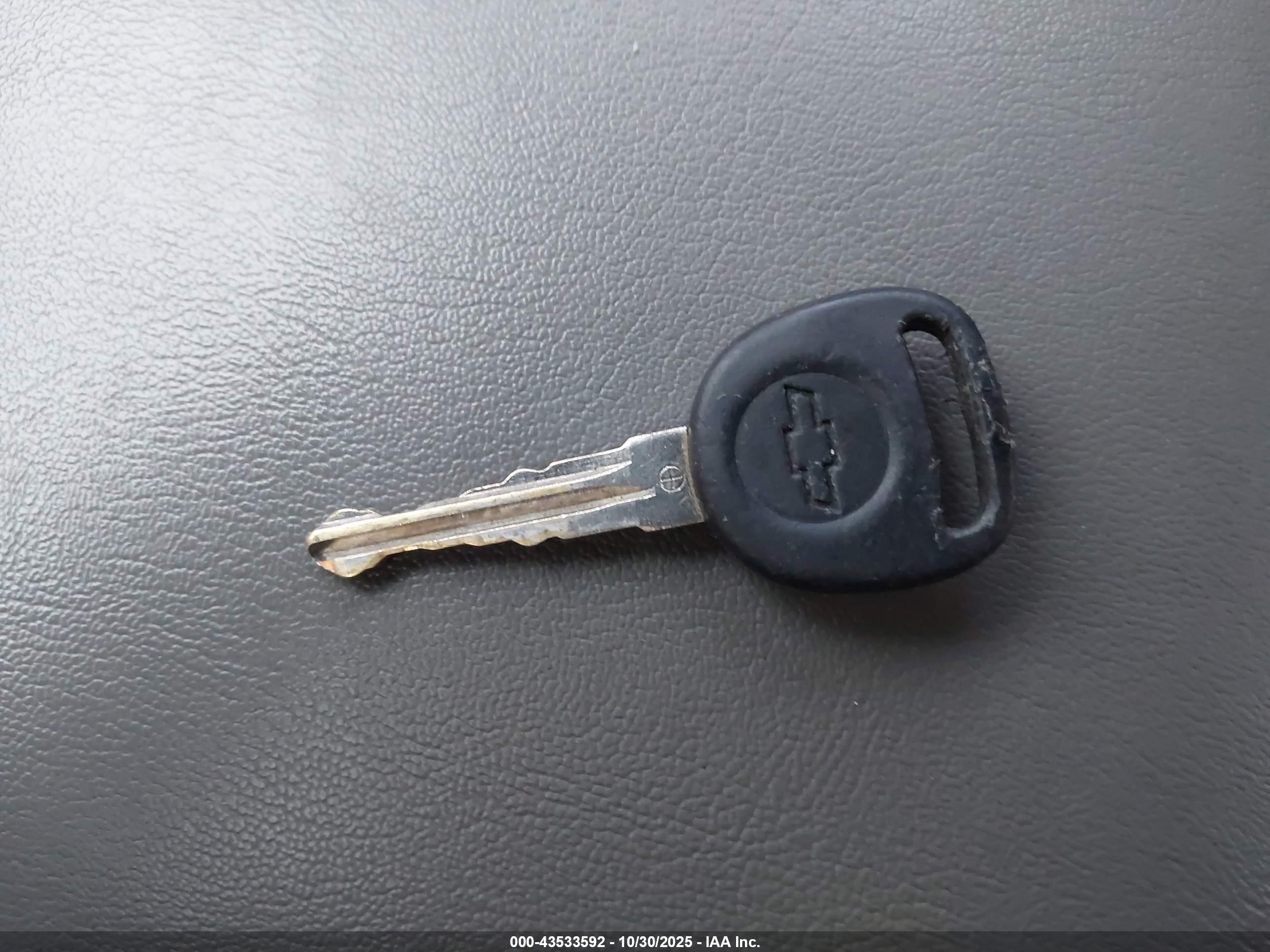 CHEVROLET MALIBU image 11