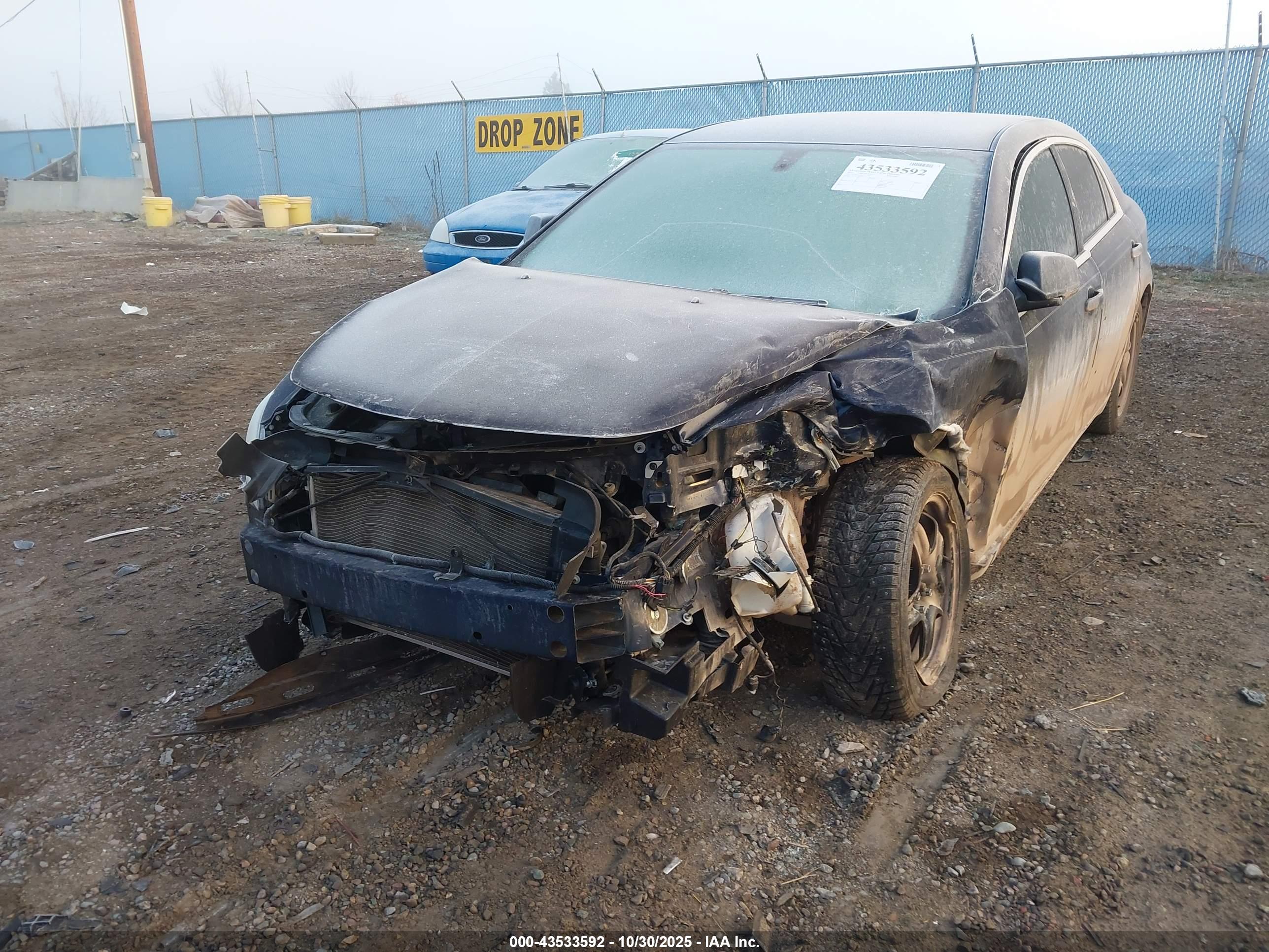 CHEVROLET MALIBU image 6