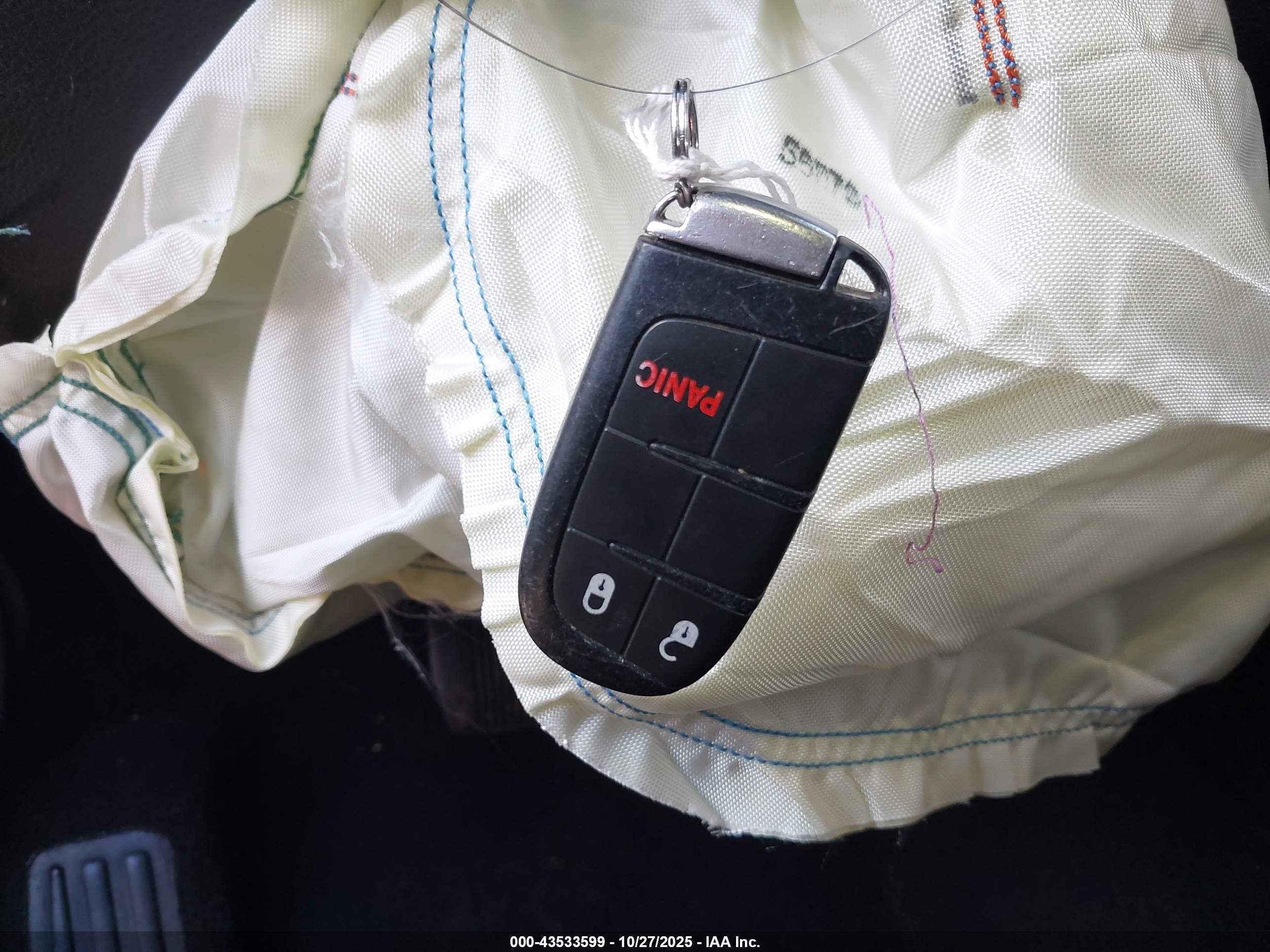 DODGE JOURNEY image 11