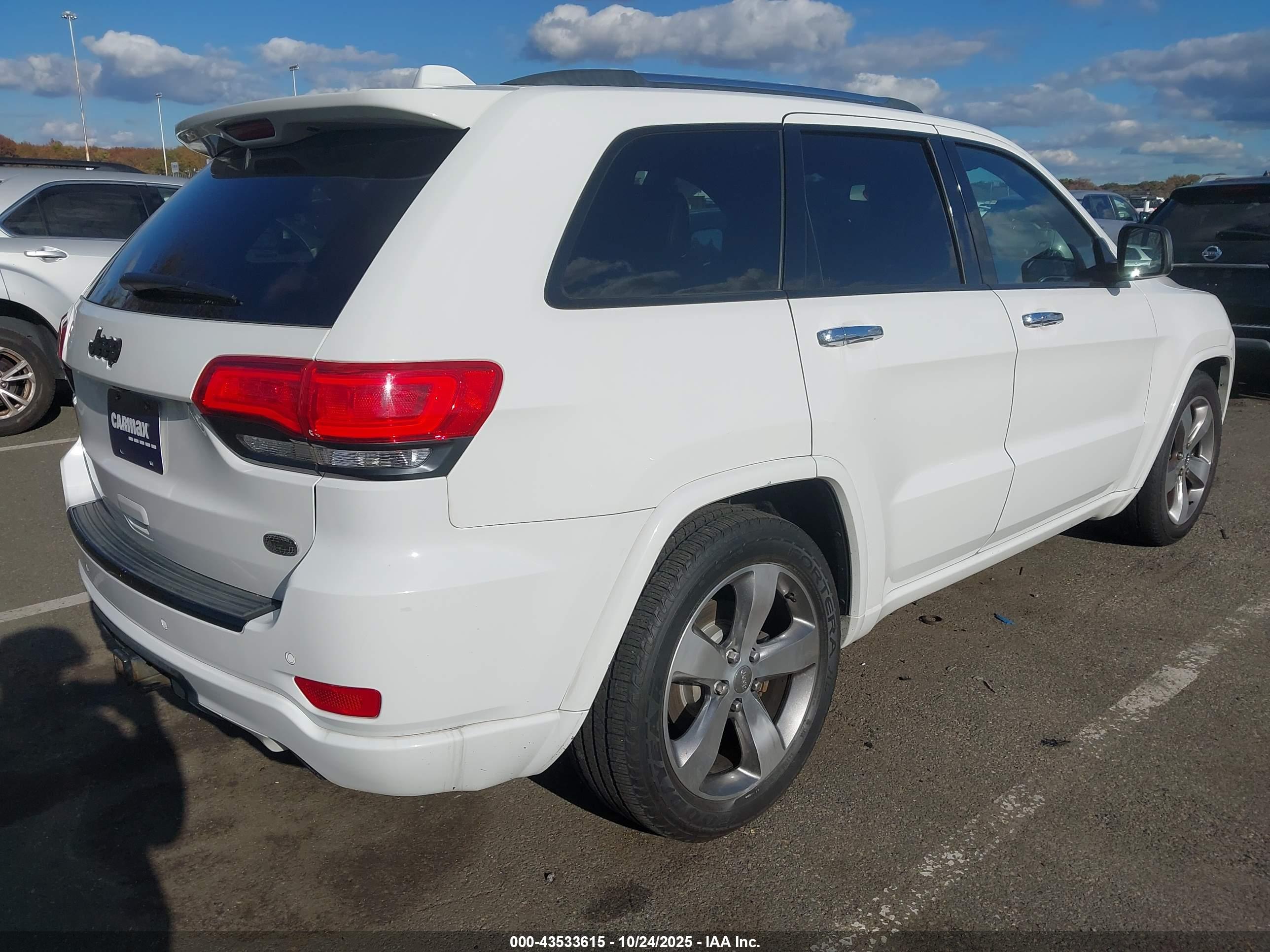 JEEP GRAND image 4