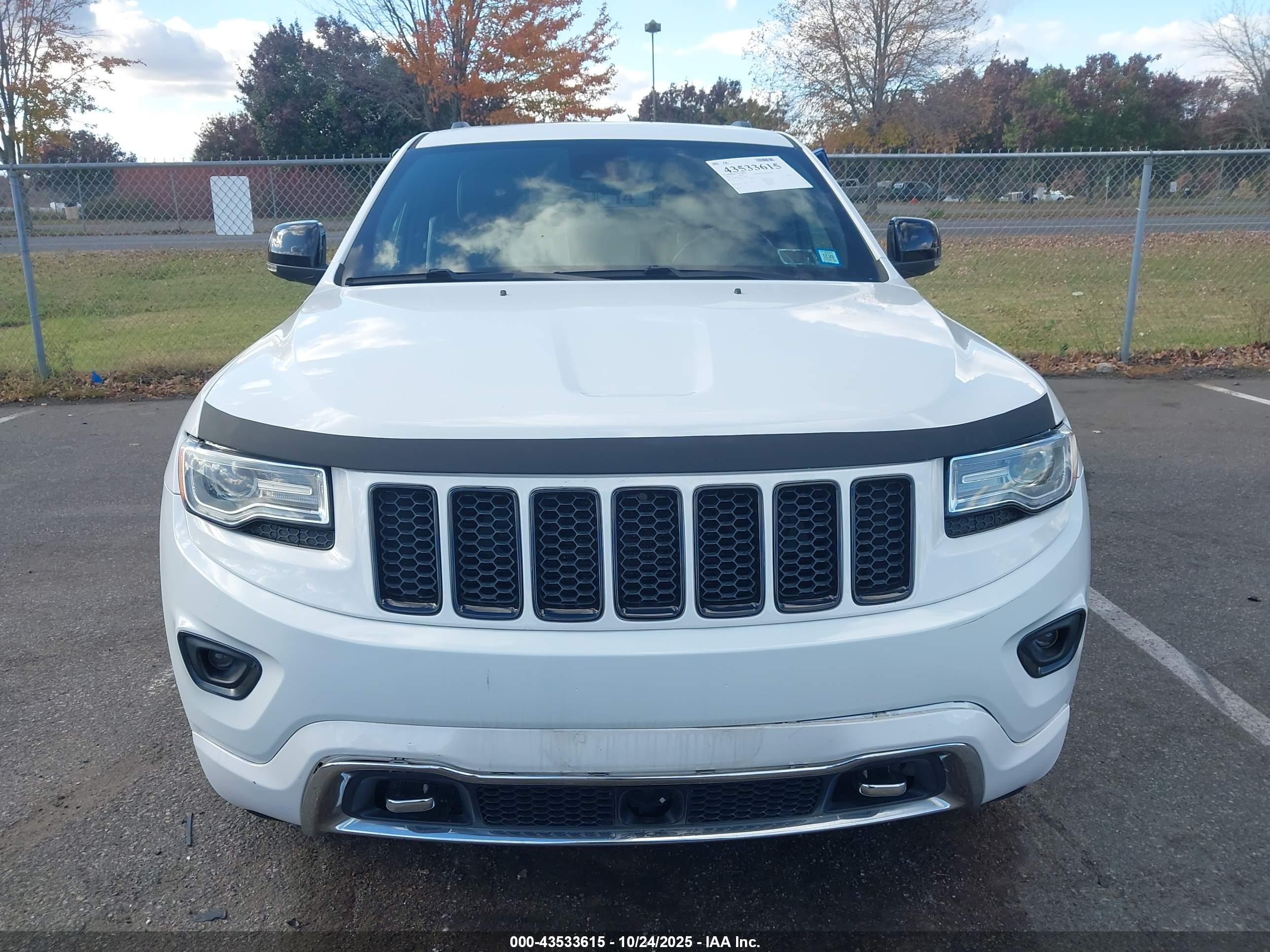 JEEP GRAND image 6