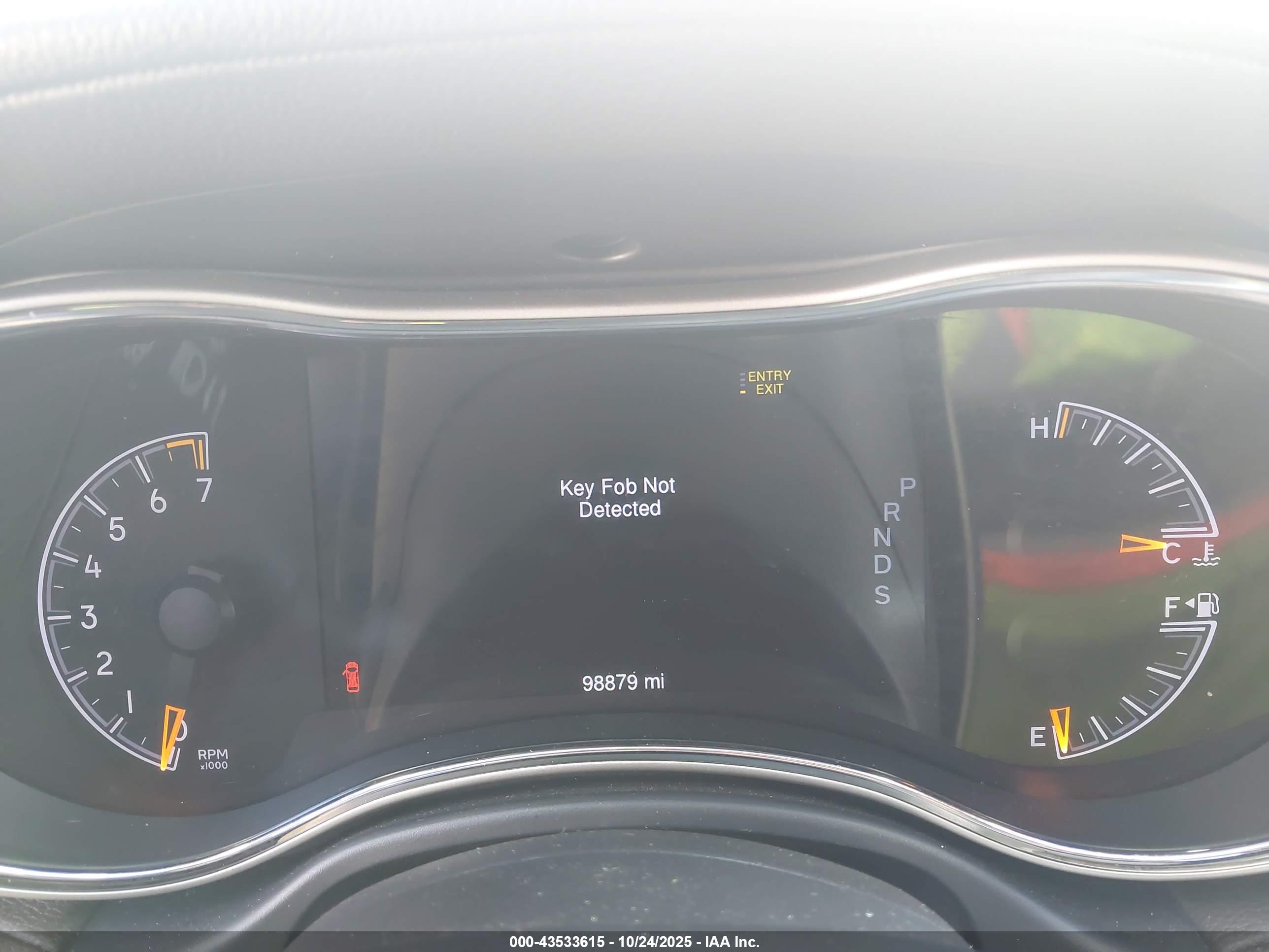 JEEP GRAND image 7