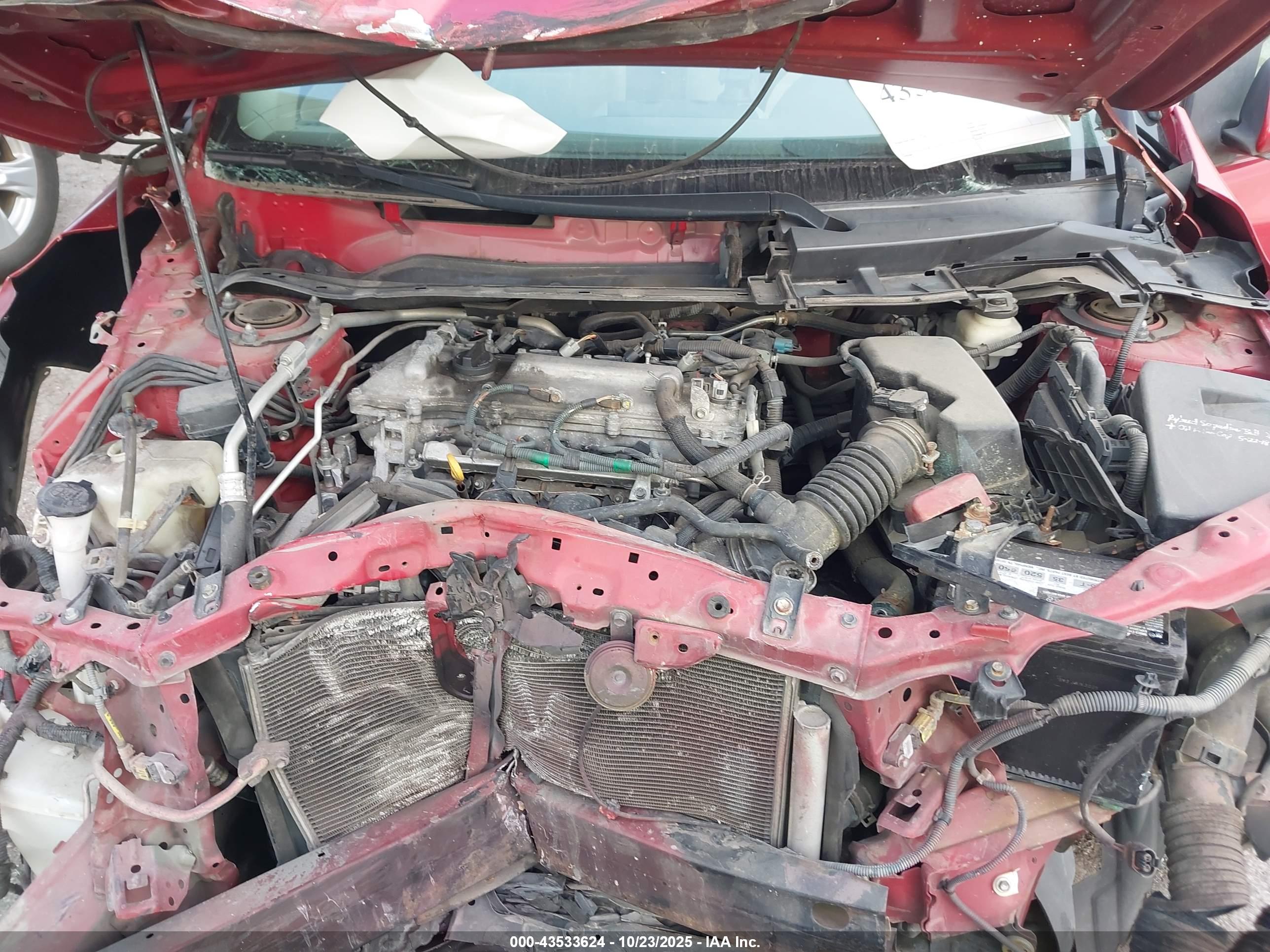 TOYOTA COROLLA image 10