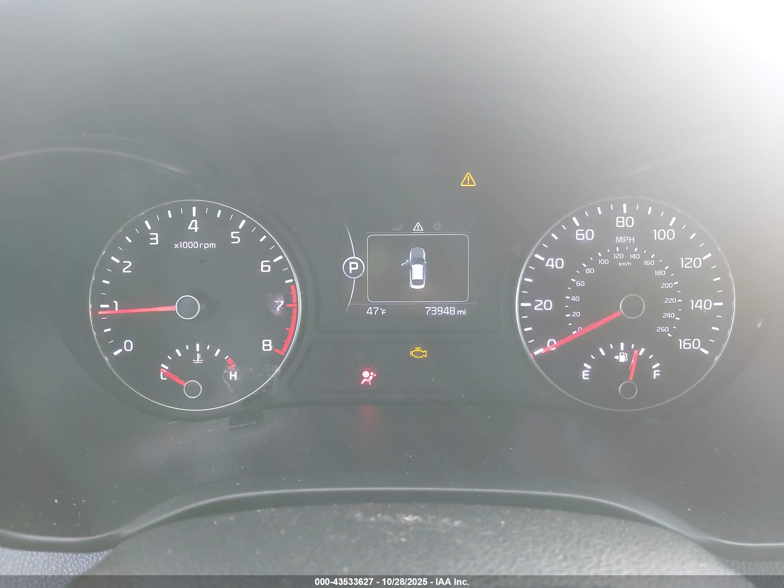 KIA OPTIMA image 7