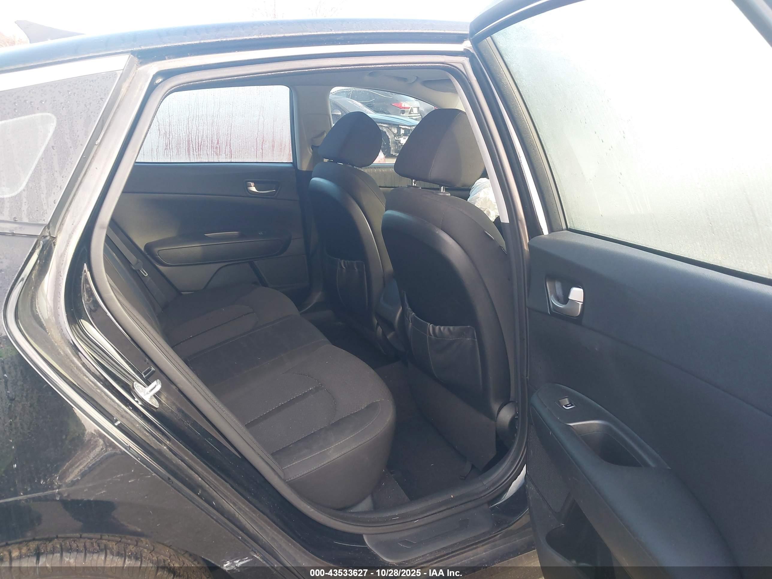 KIA OPTIMA image 8