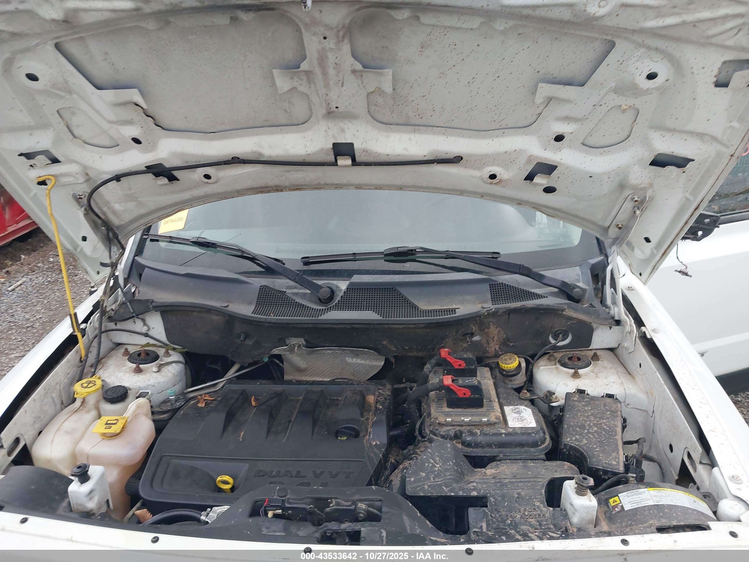 JEEP PATRIOT image 10