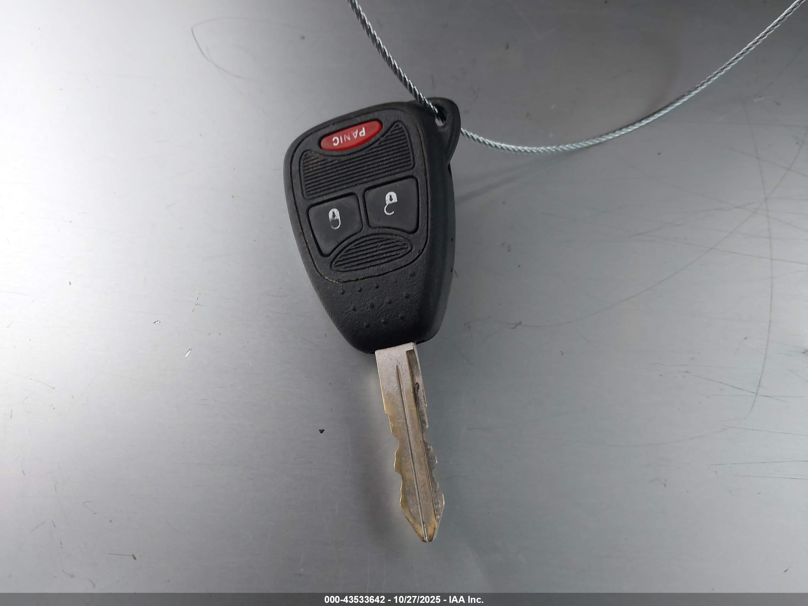 JEEP PATRIOT image 11