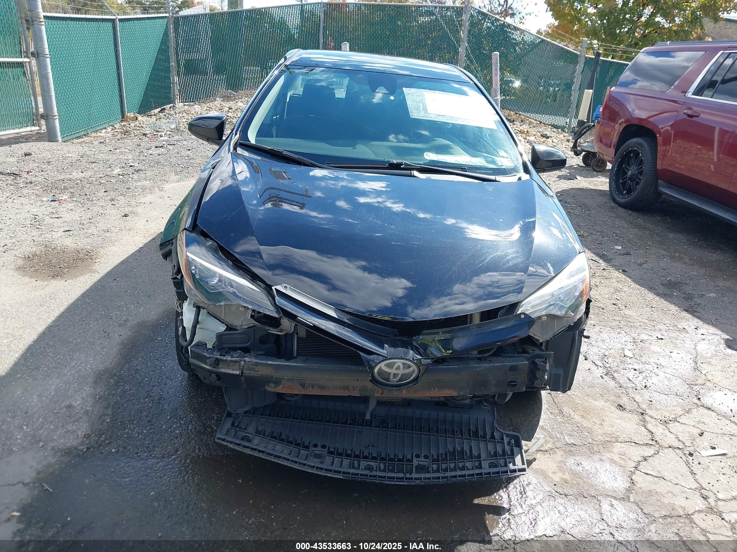 TOYOTA COROLLA image 6