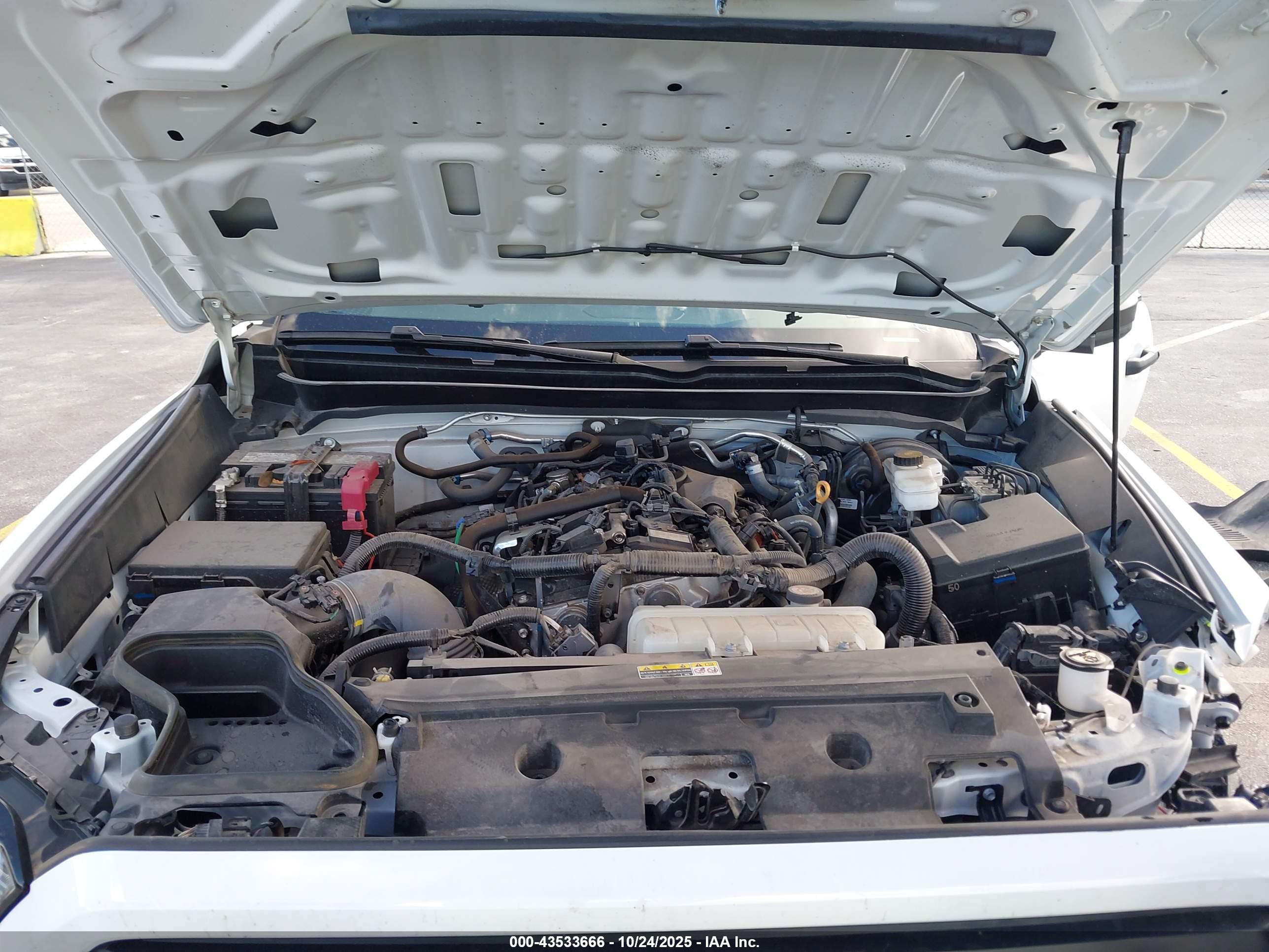 TOYOTA TACOMA image 10
