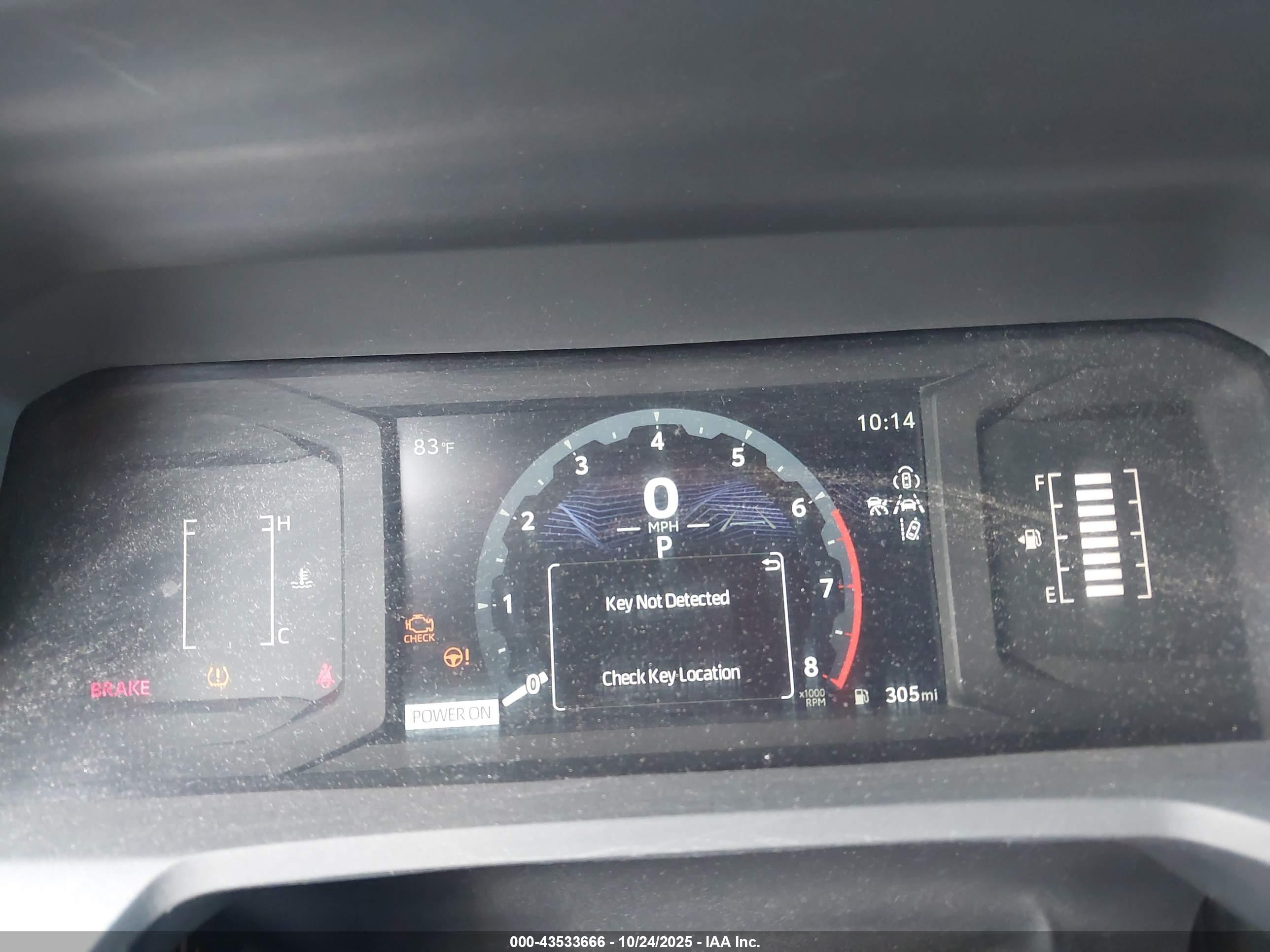 TOYOTA TACOMA image 7