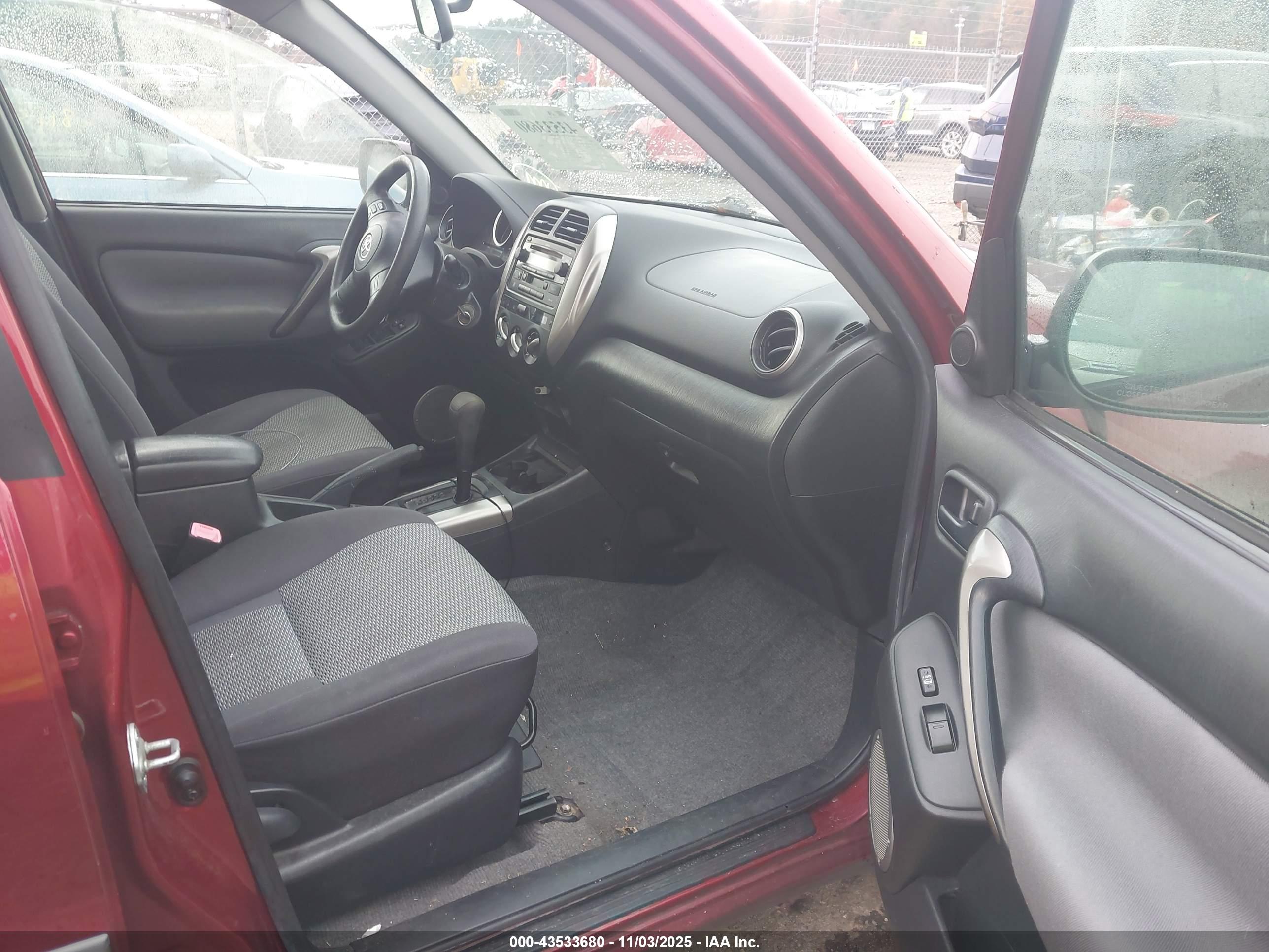 TOYOTA RAV4 image 5