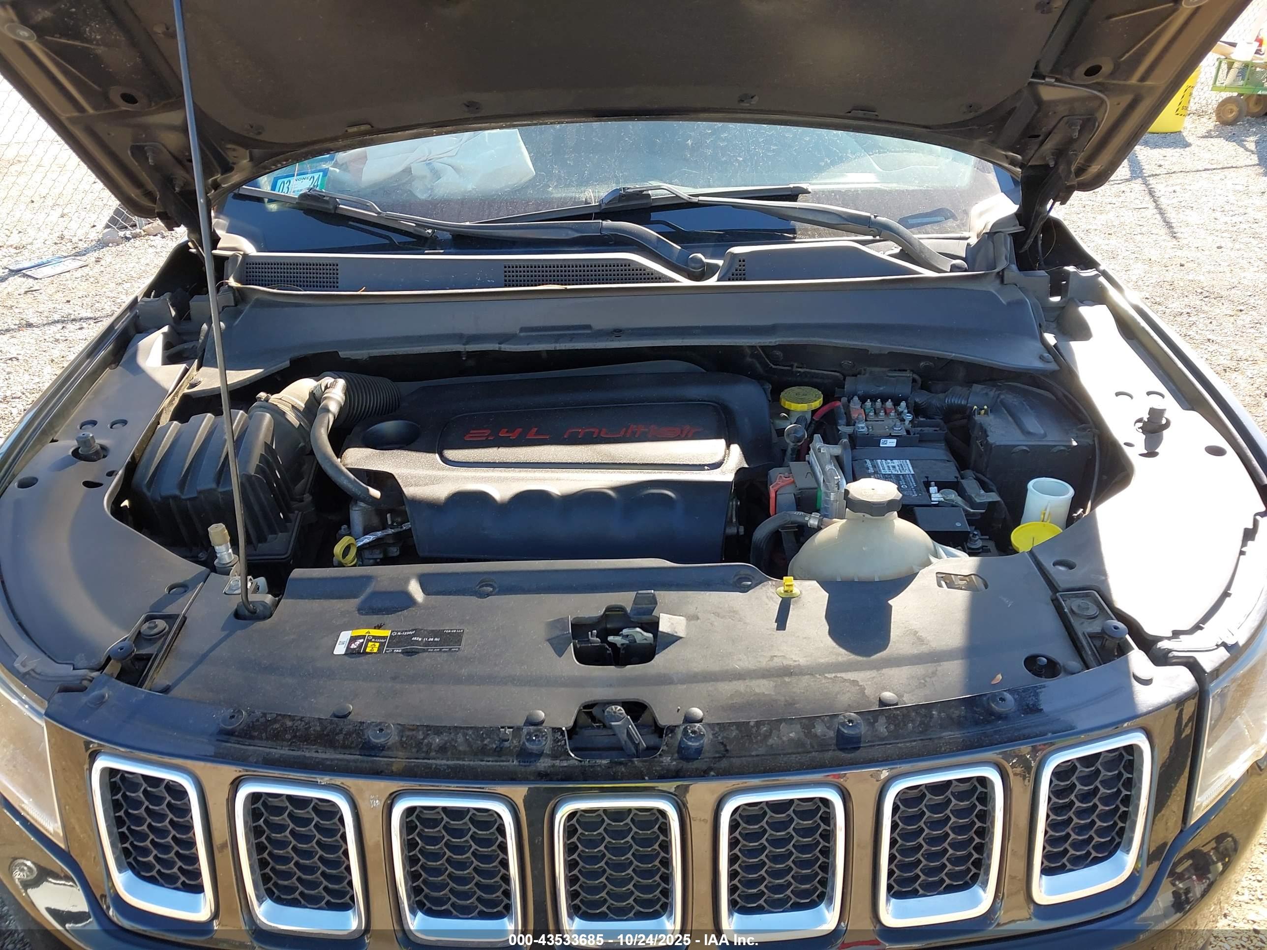 JEEP COMPASS image 10