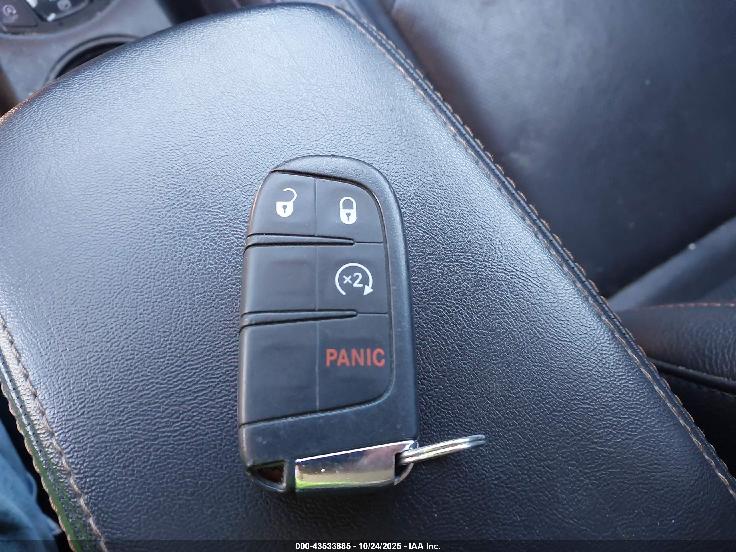 JEEP COMPASS image 11