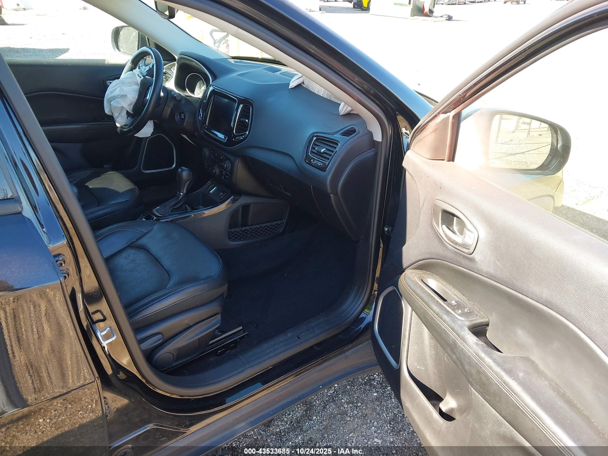 JEEP COMPASS image 5