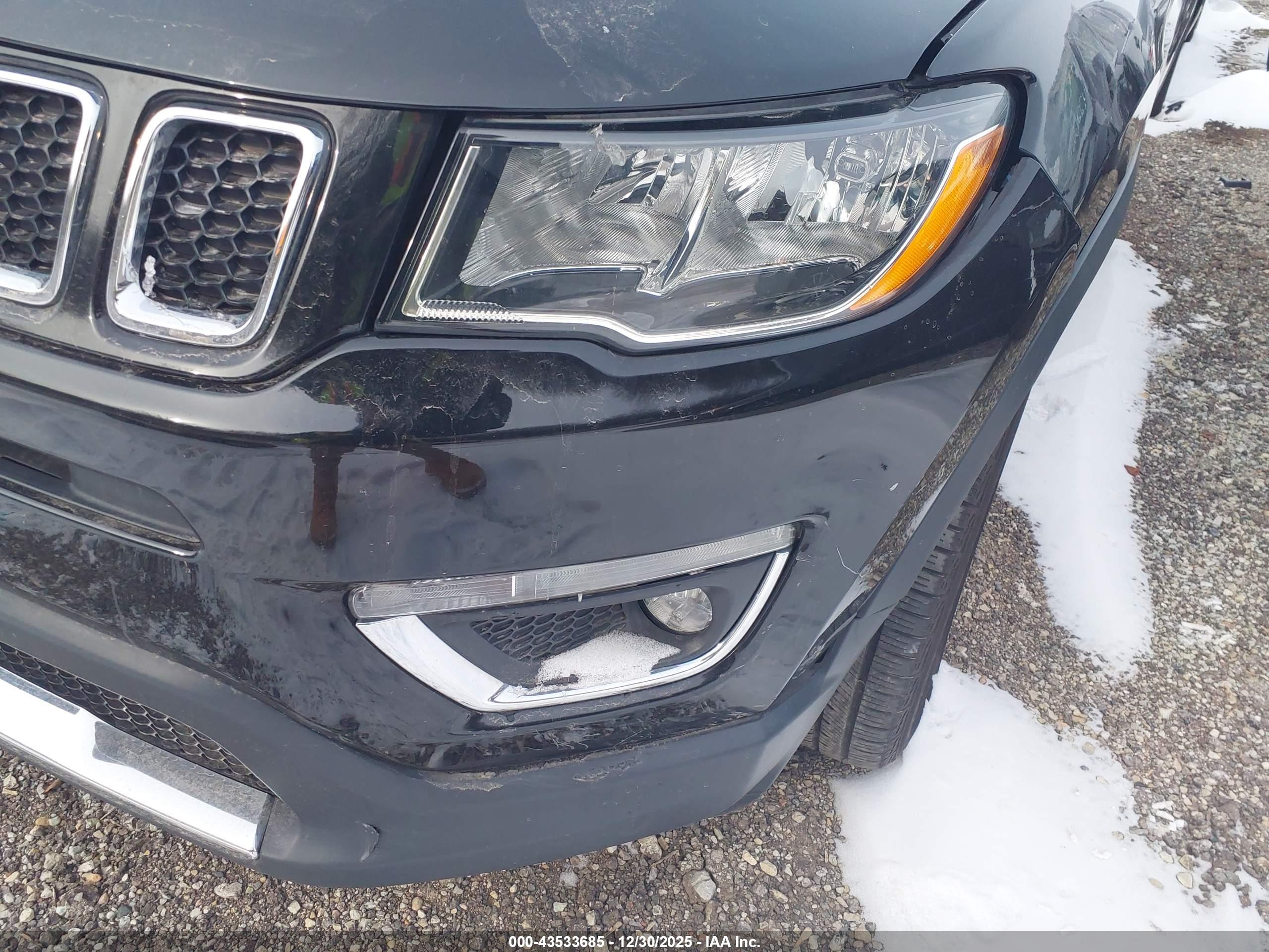 JEEP COMPASS image 6