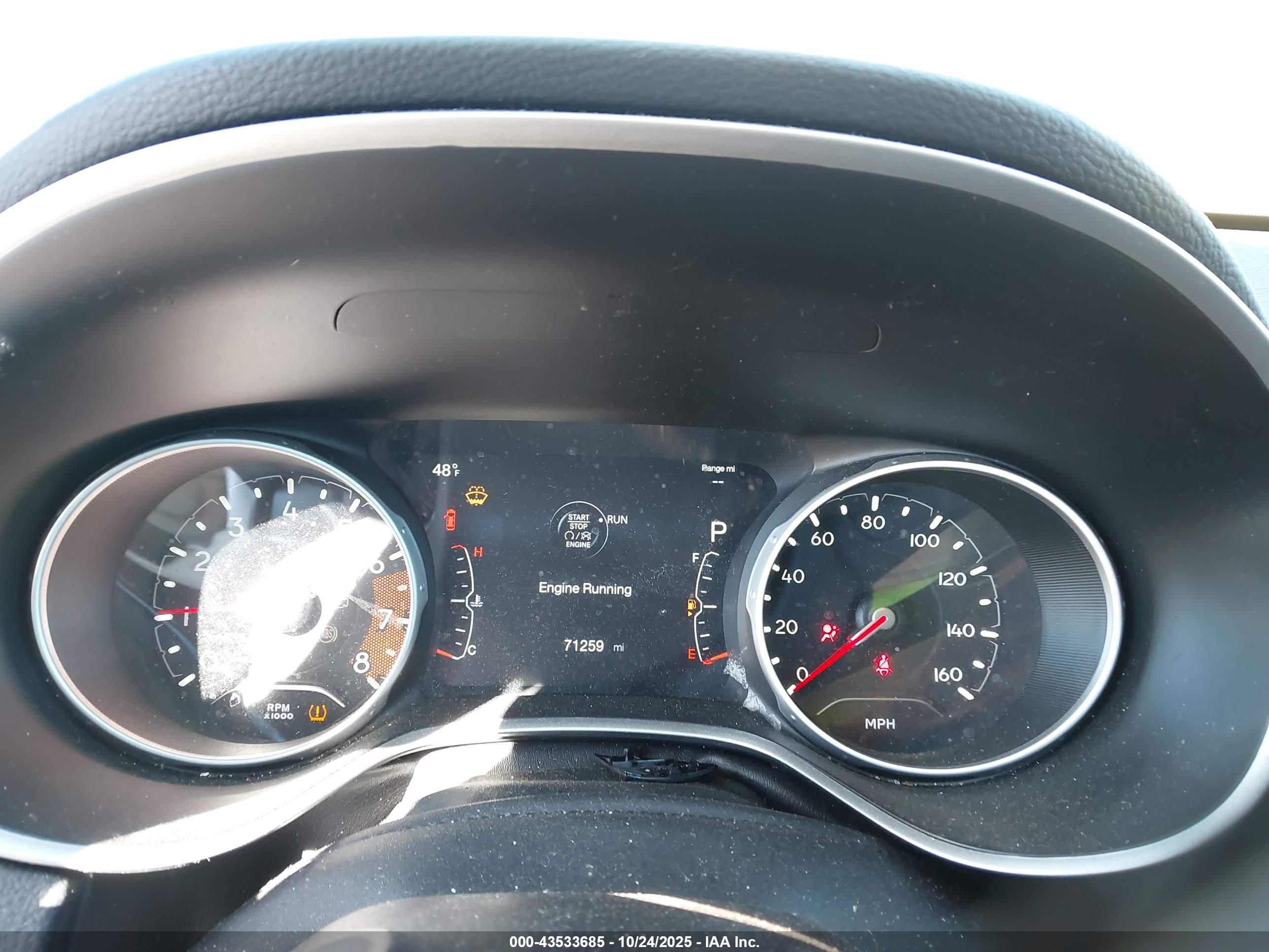 JEEP COMPASS image 7