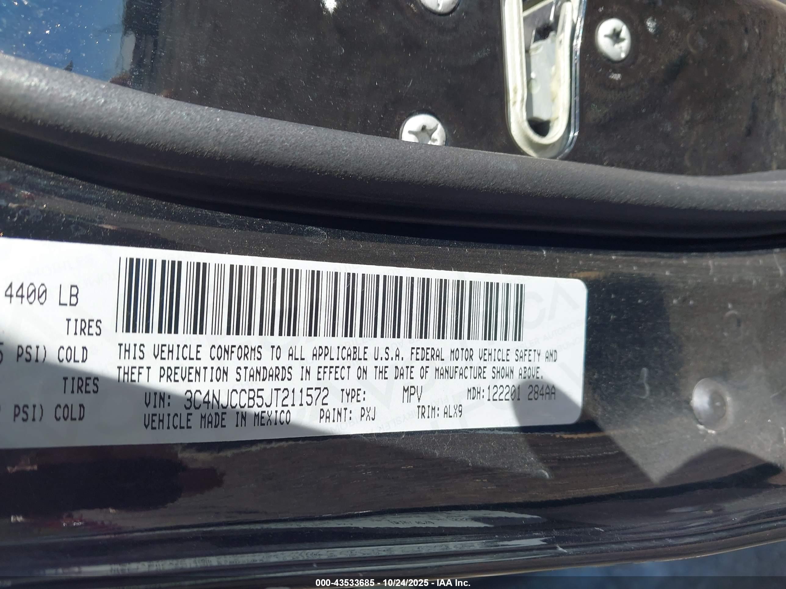JEEP COMPASS image 9