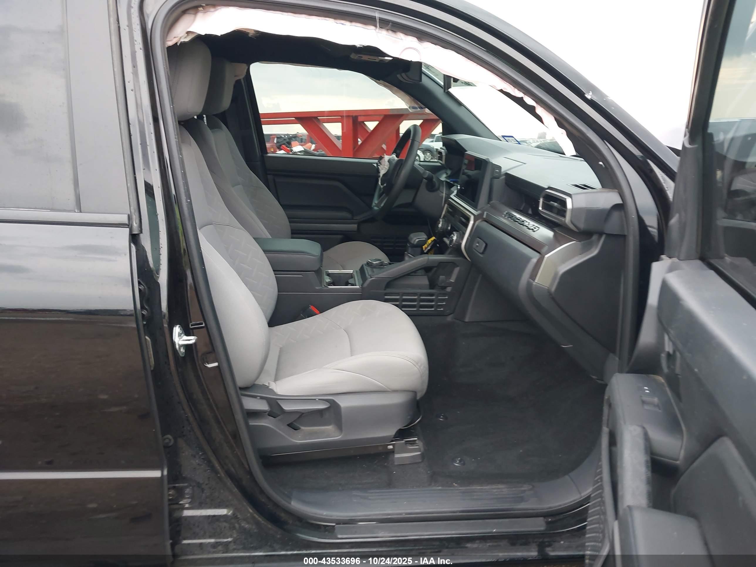 TOYOTA TACOMA image 5