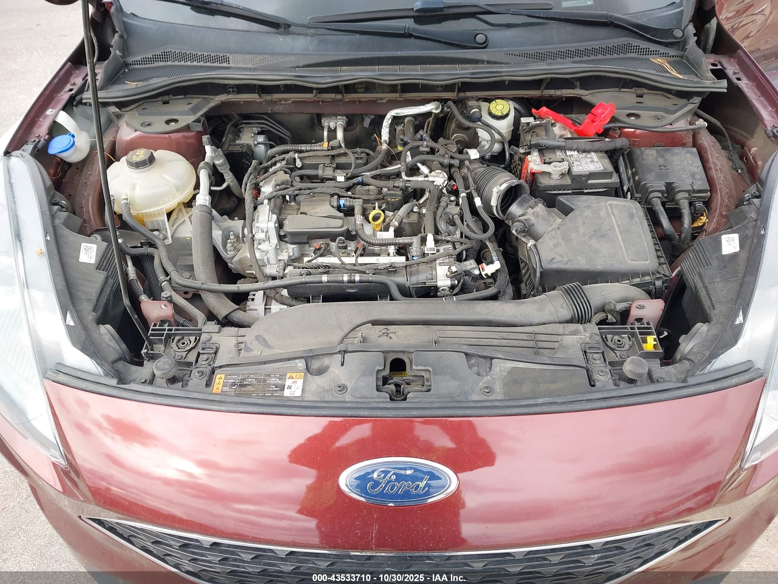 FORD ESCAPE image 10