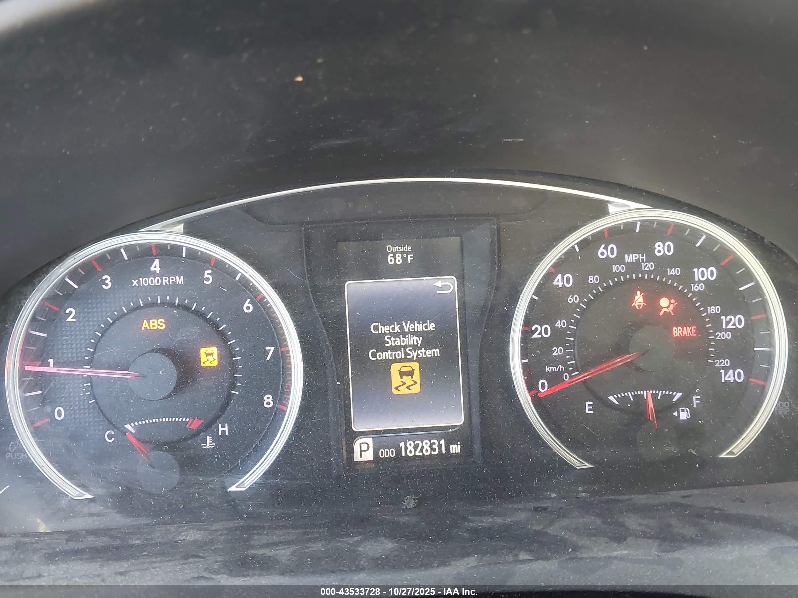 TOYOTA CAMRY image 7