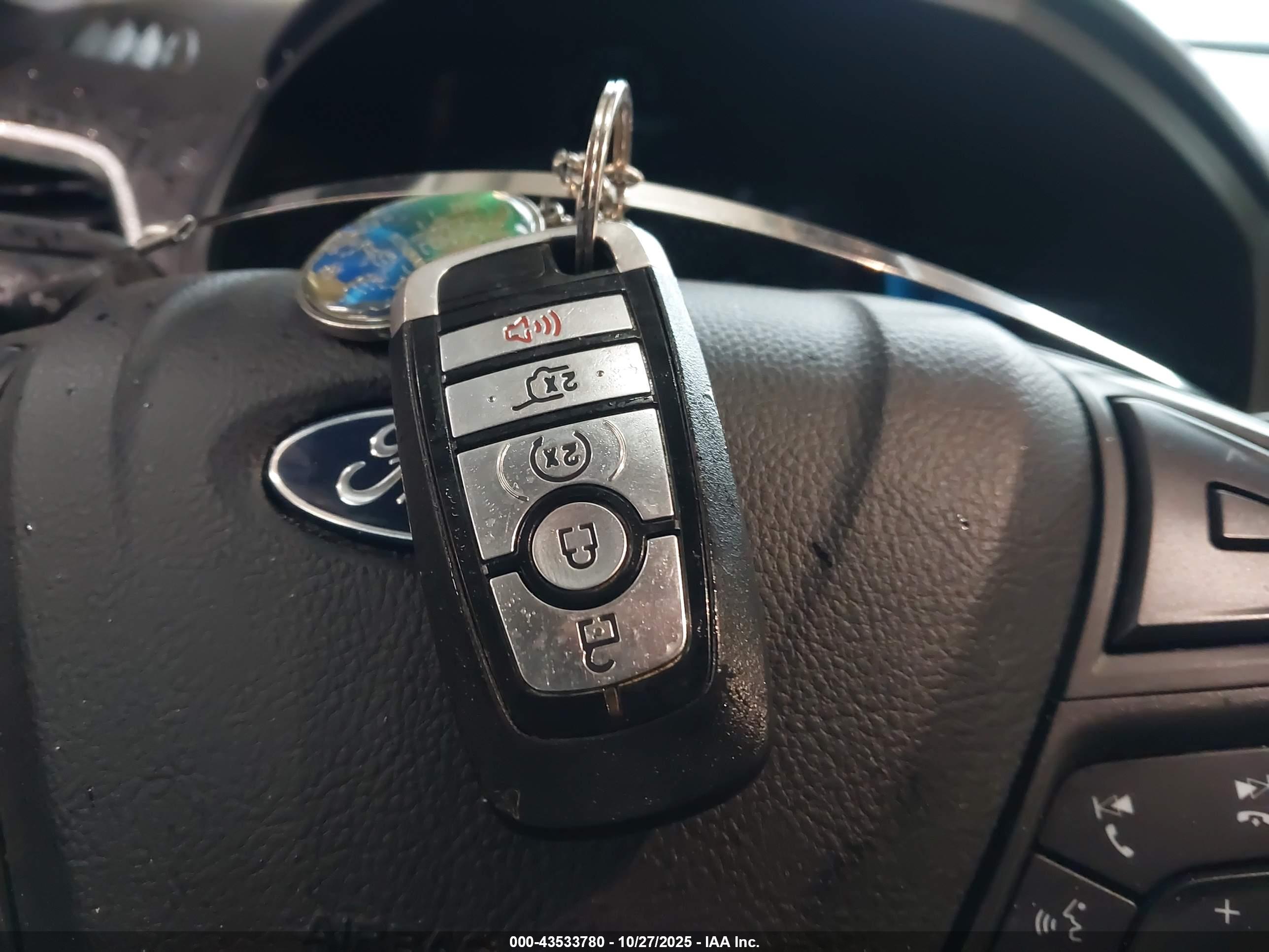 FORD EDGE image 11