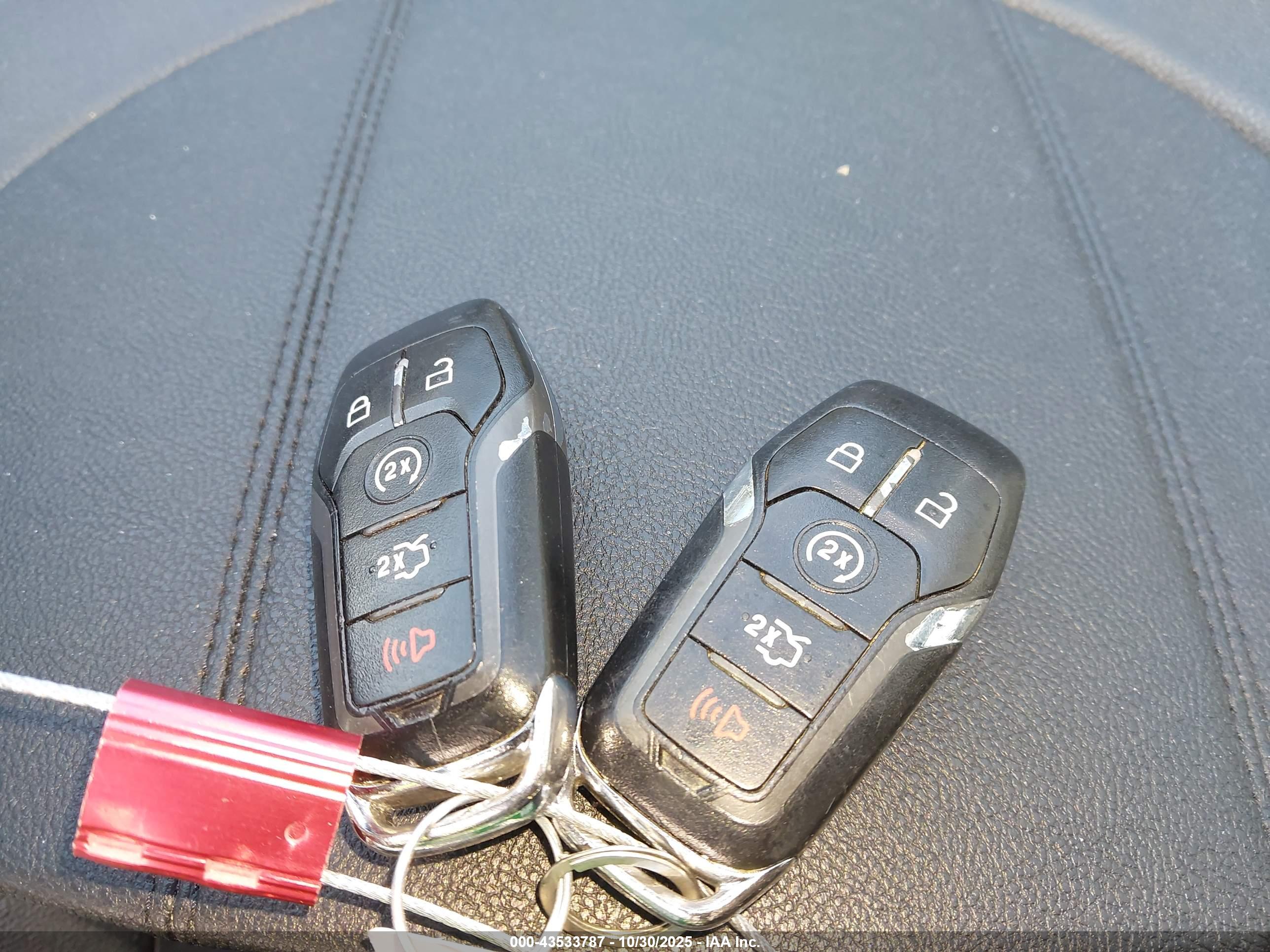 LINCOLN MKX image 11