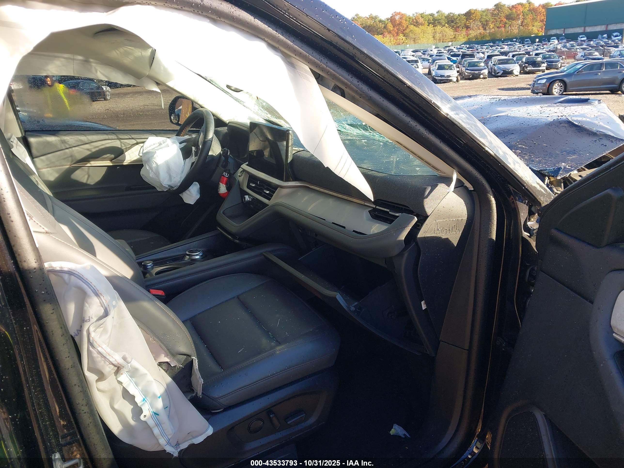 FORD EXPLORER image 5