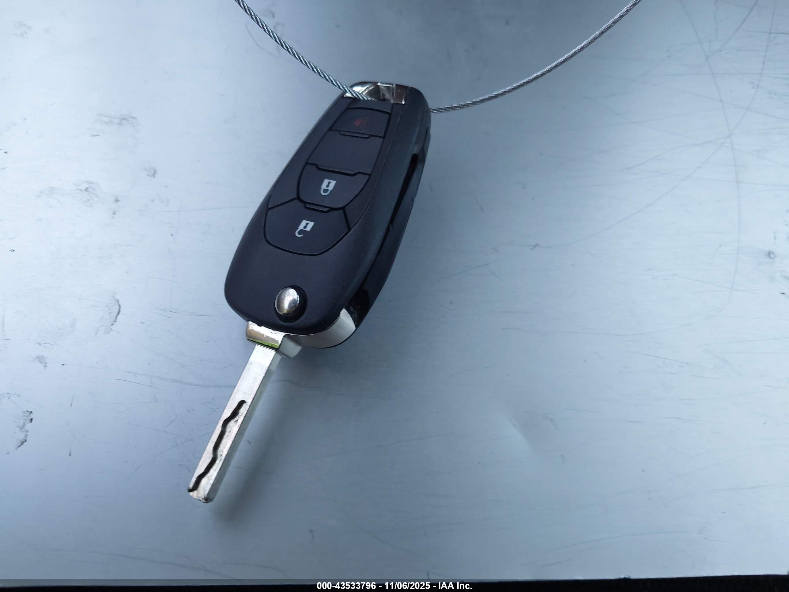 CHEVROLET SPARK image 11