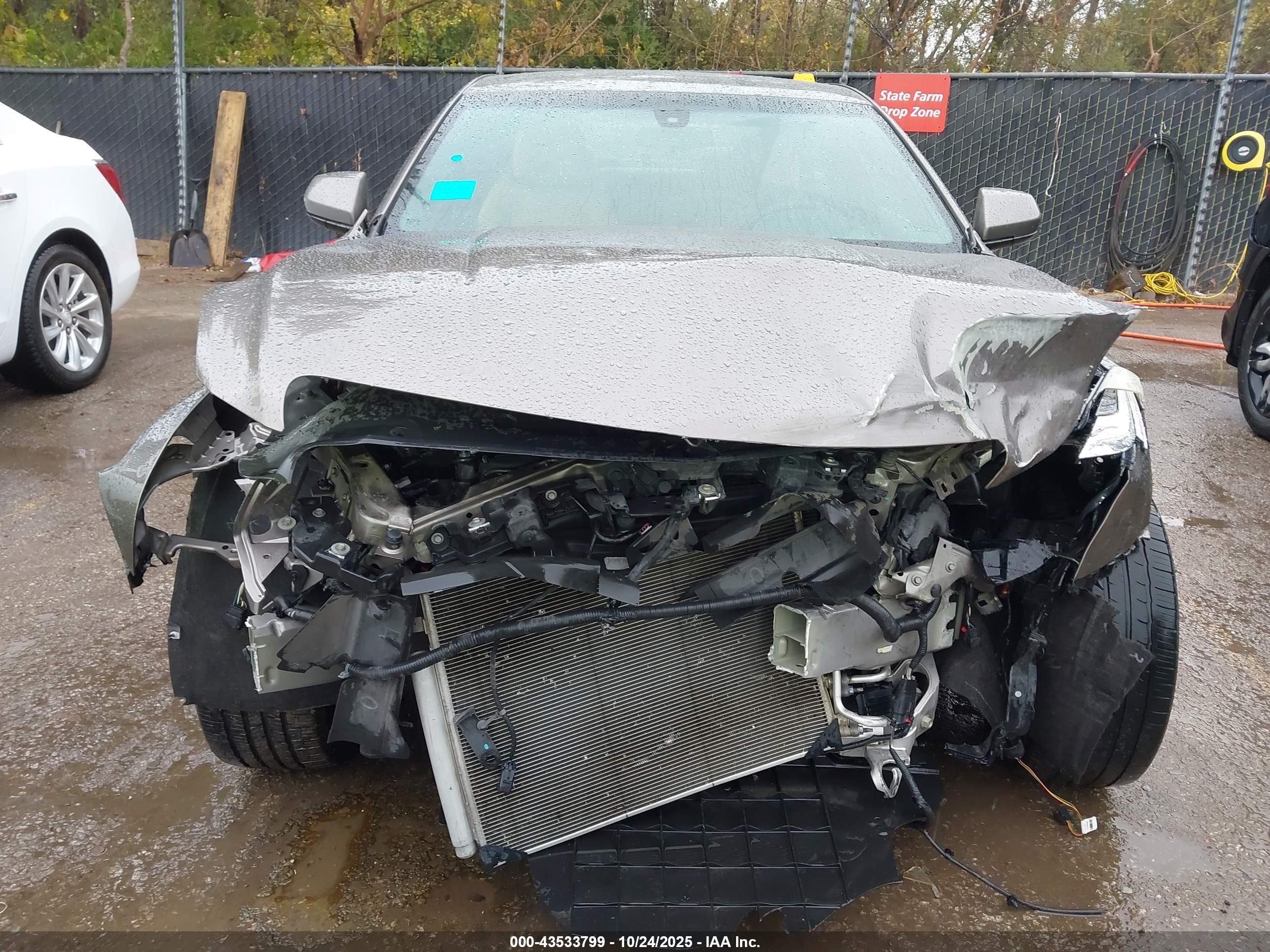 CADILLAC ATS image 6