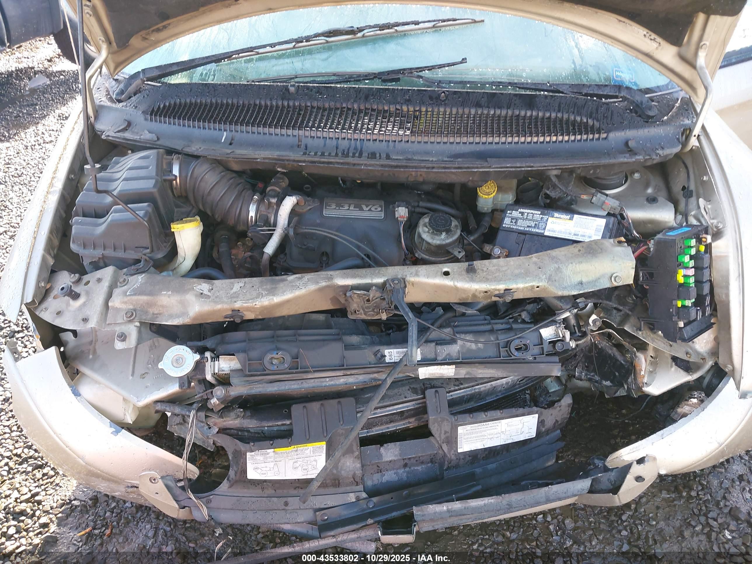 DODGE GRAND image 10
