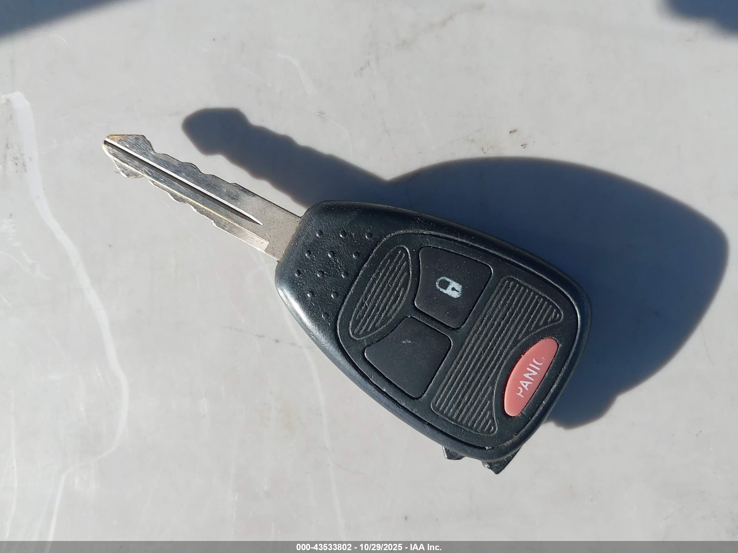DODGE GRAND image 11