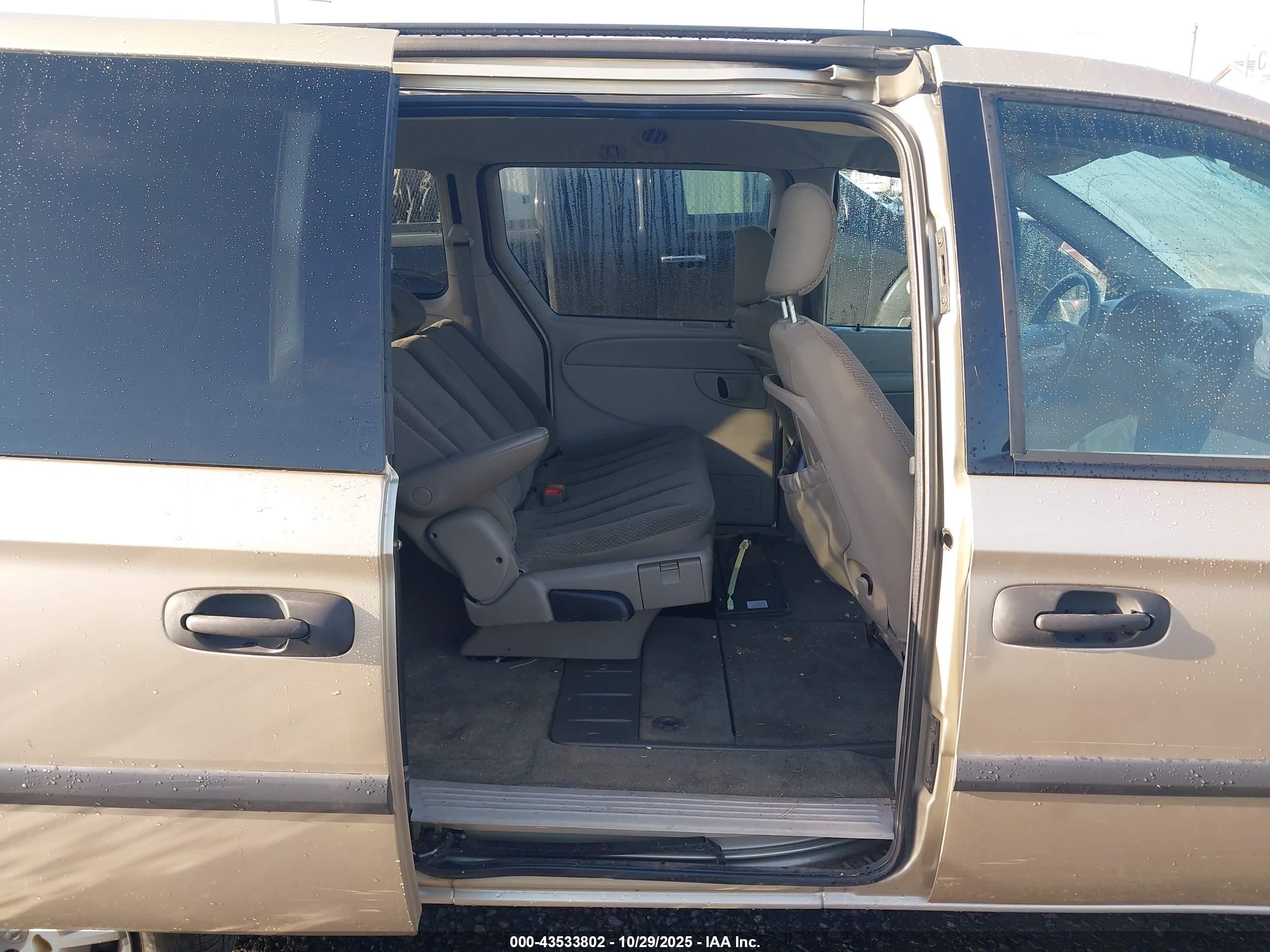 DODGE GRAND image 8