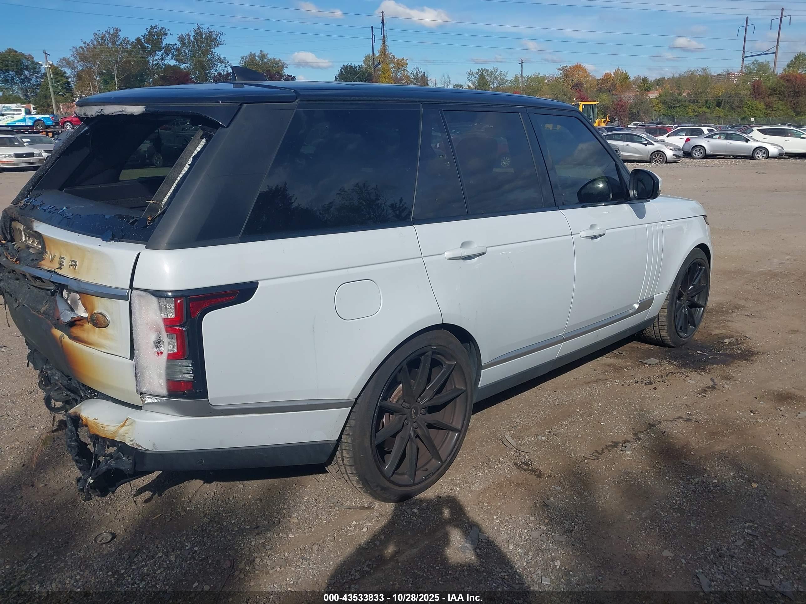 LAND ROVER image 4