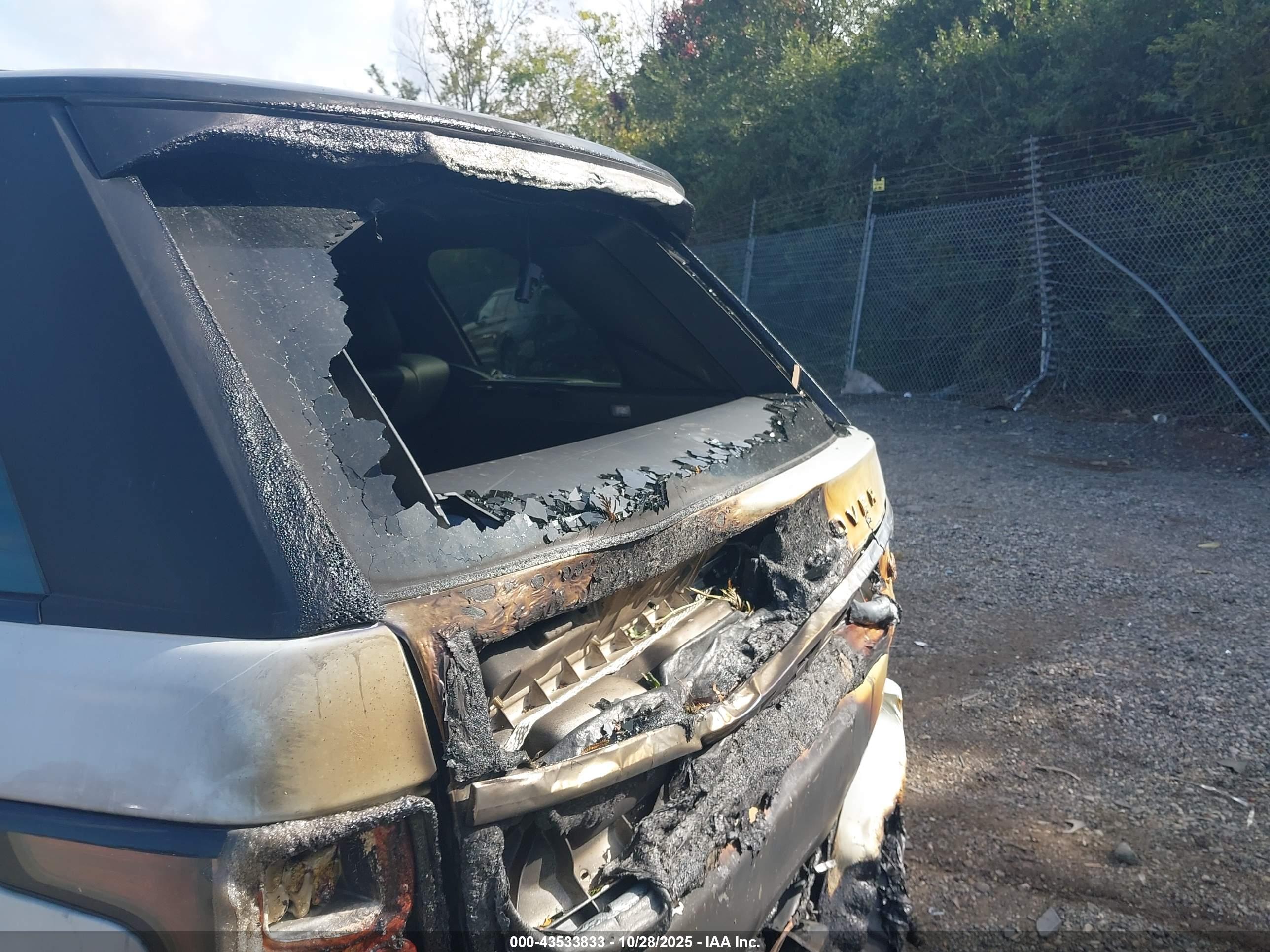 LAND ROVER image 6