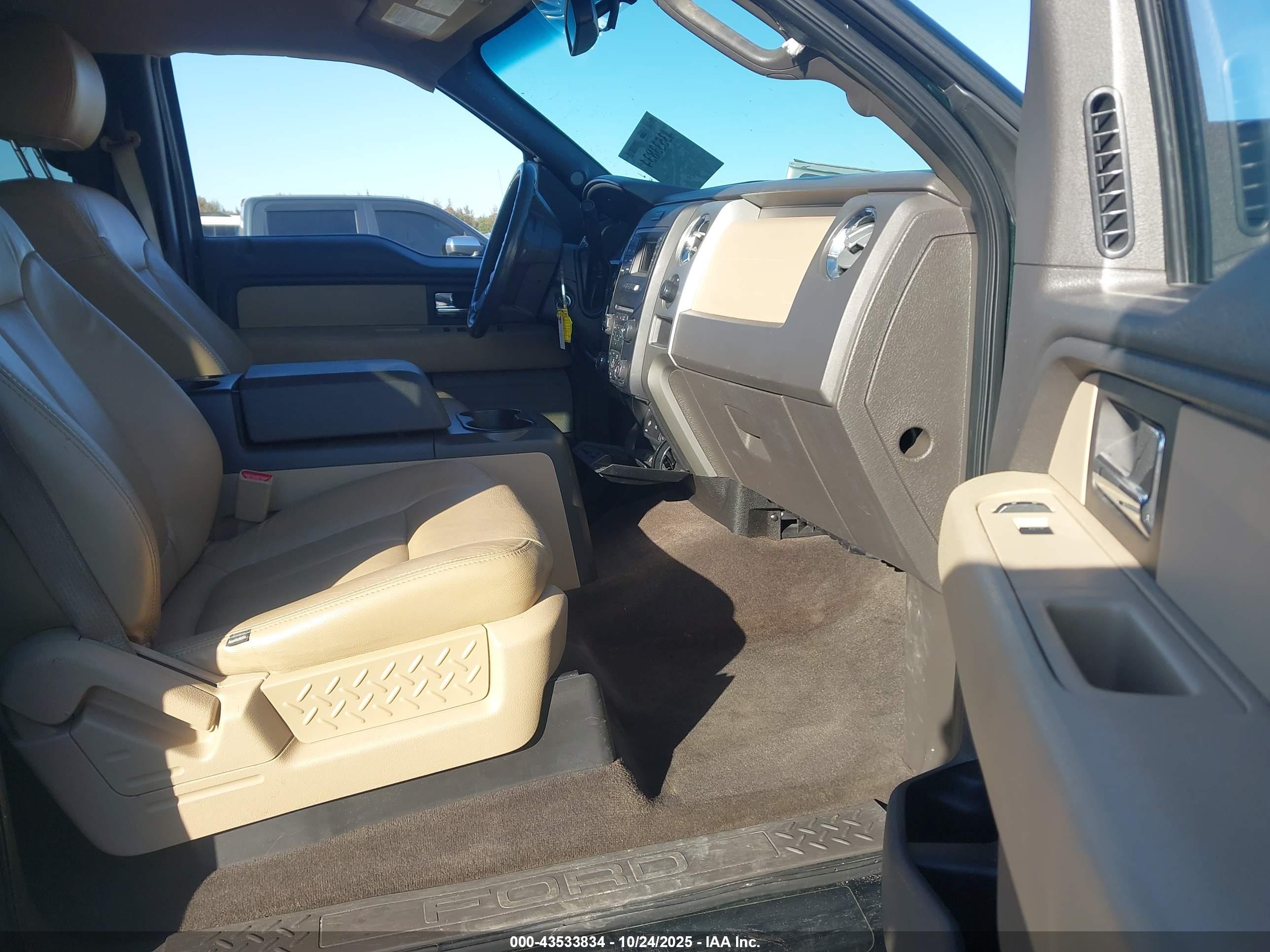FORD F-150 image 5