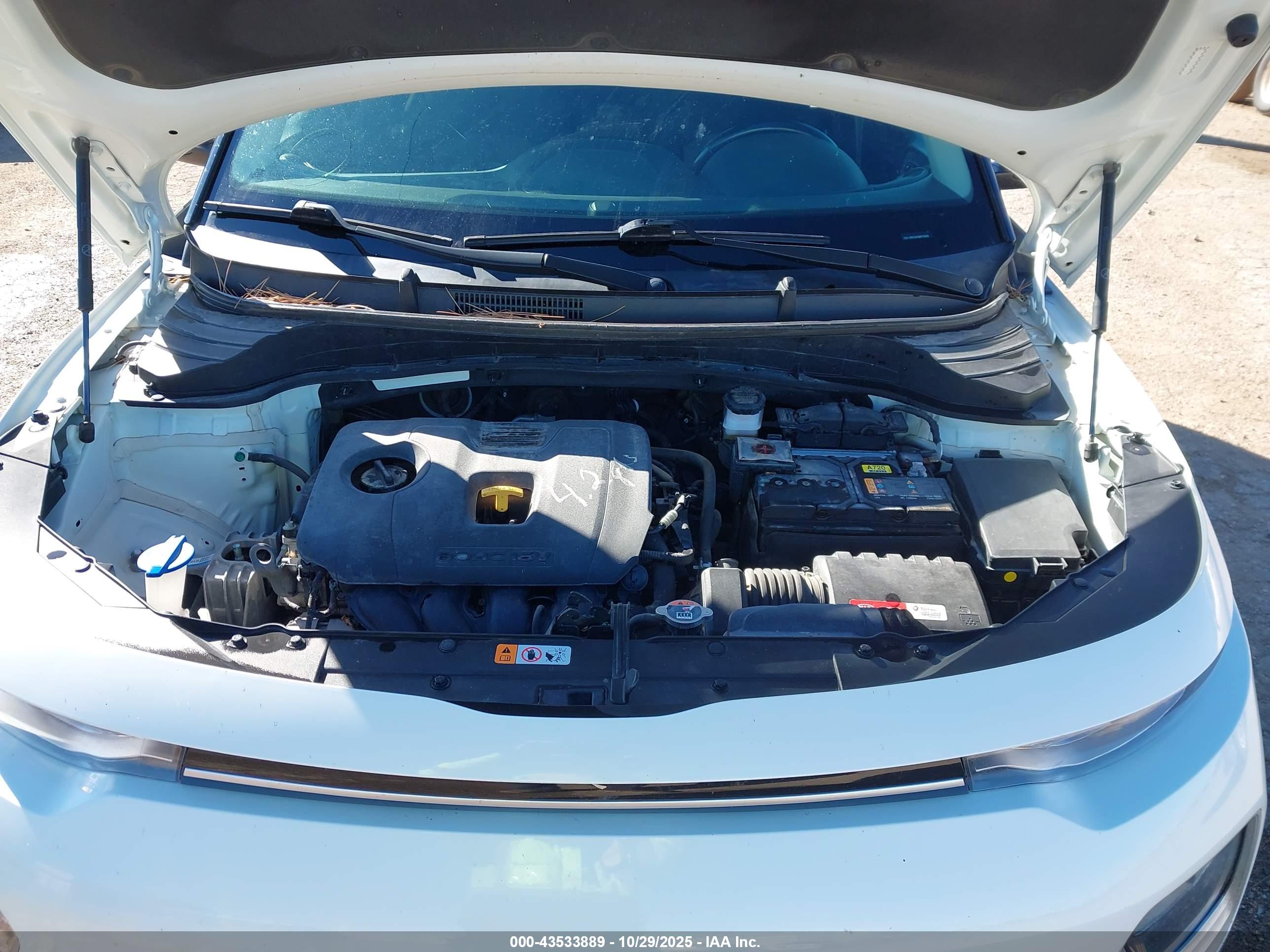 KIA SOUL image 10