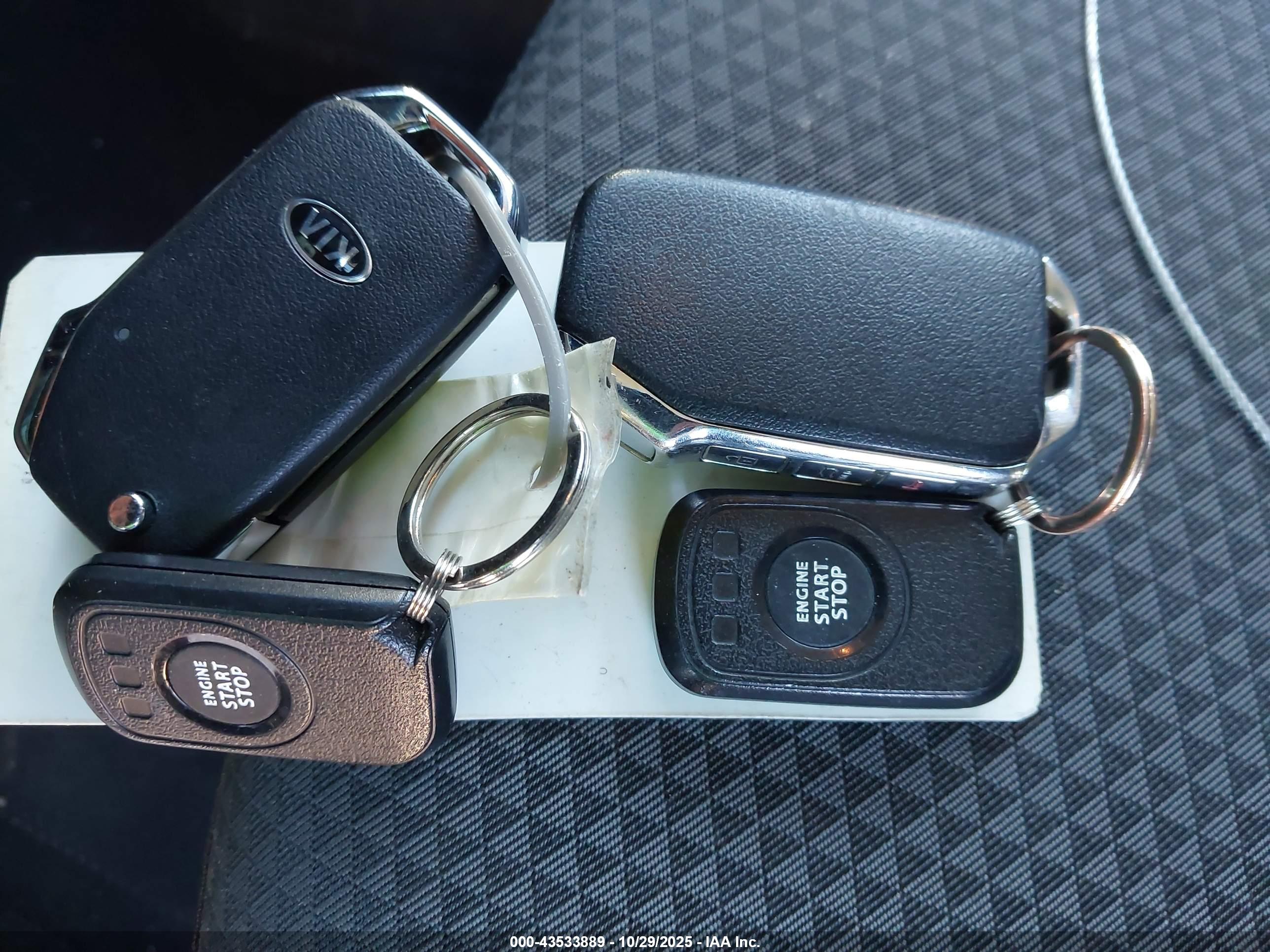 KIA SOUL image 11