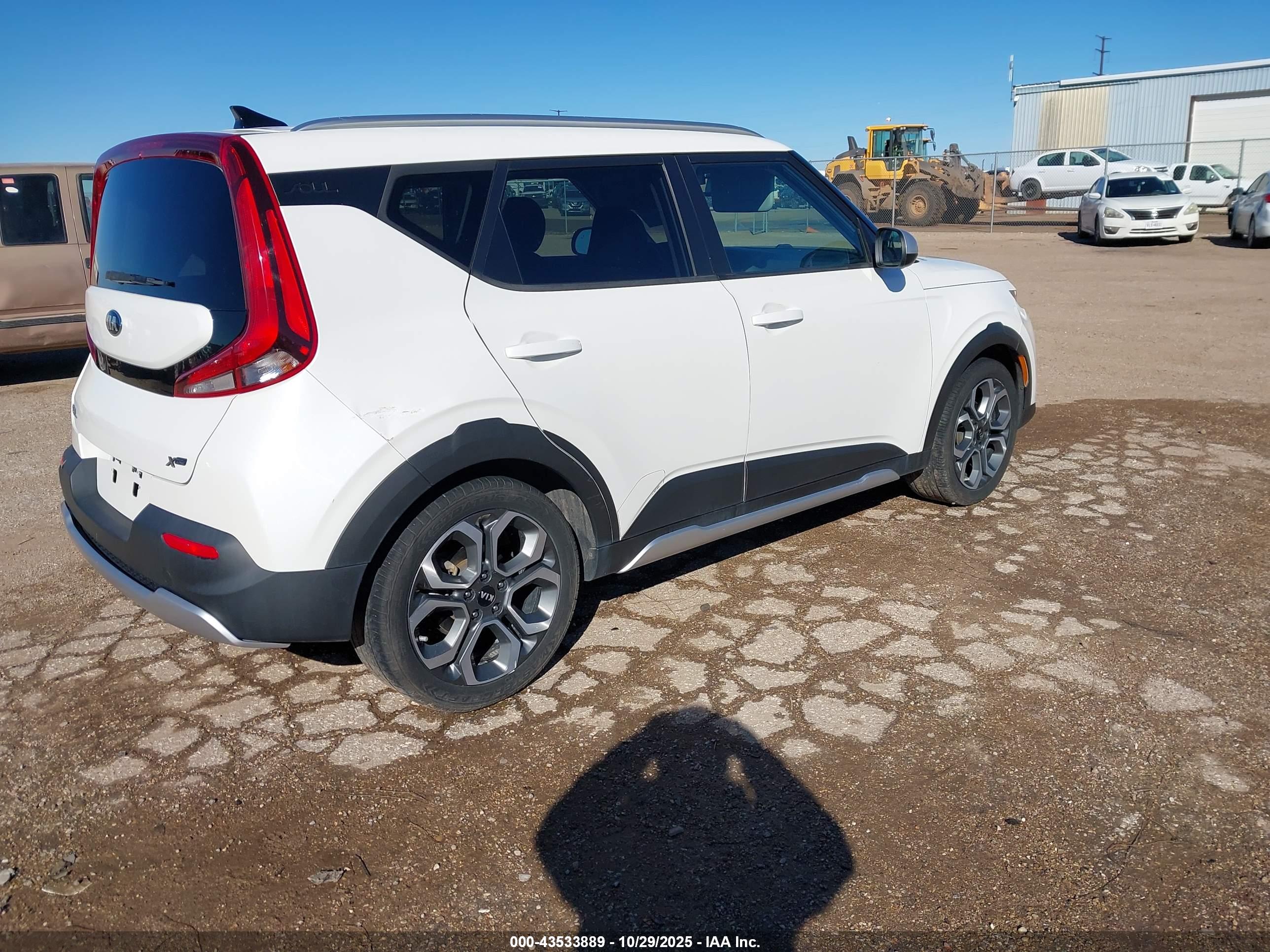 KIA SOUL image 4