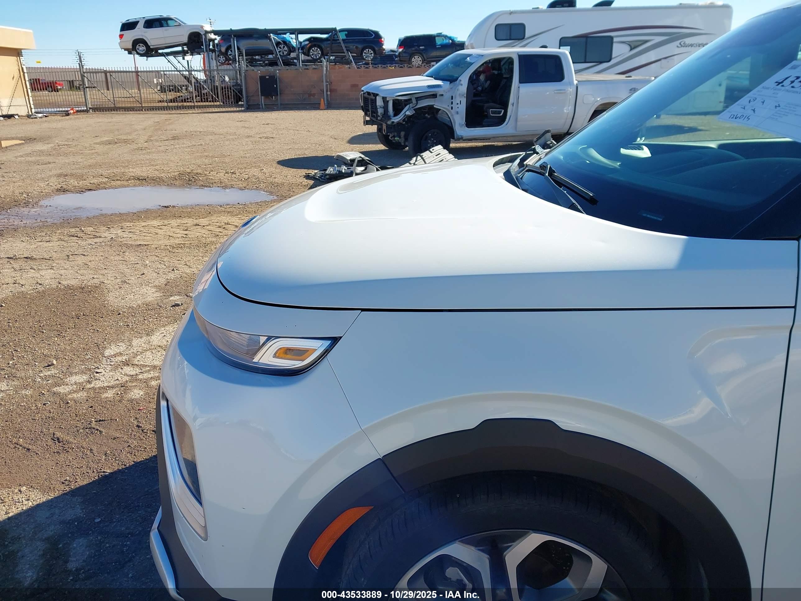 KIA SOUL image 6