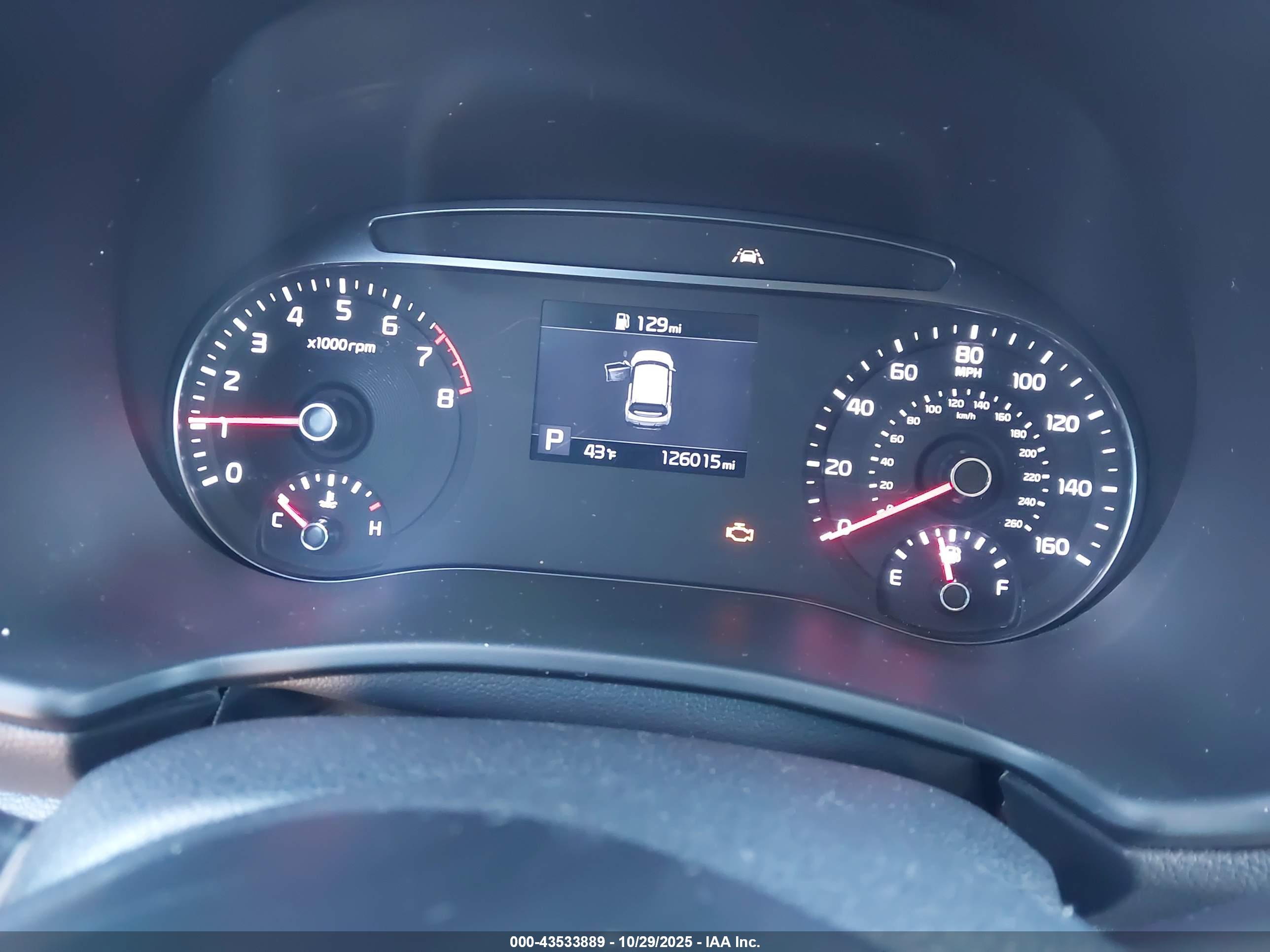 KIA SOUL image 7